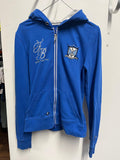 Felix Bühler Sweatshirtjacke