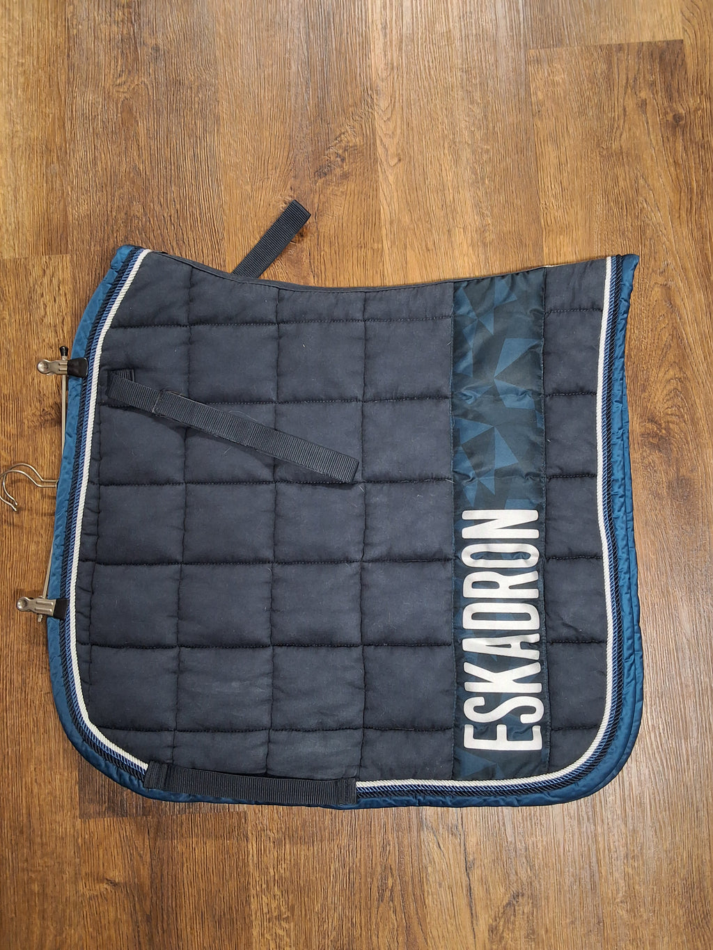 Eskadron Schabracke