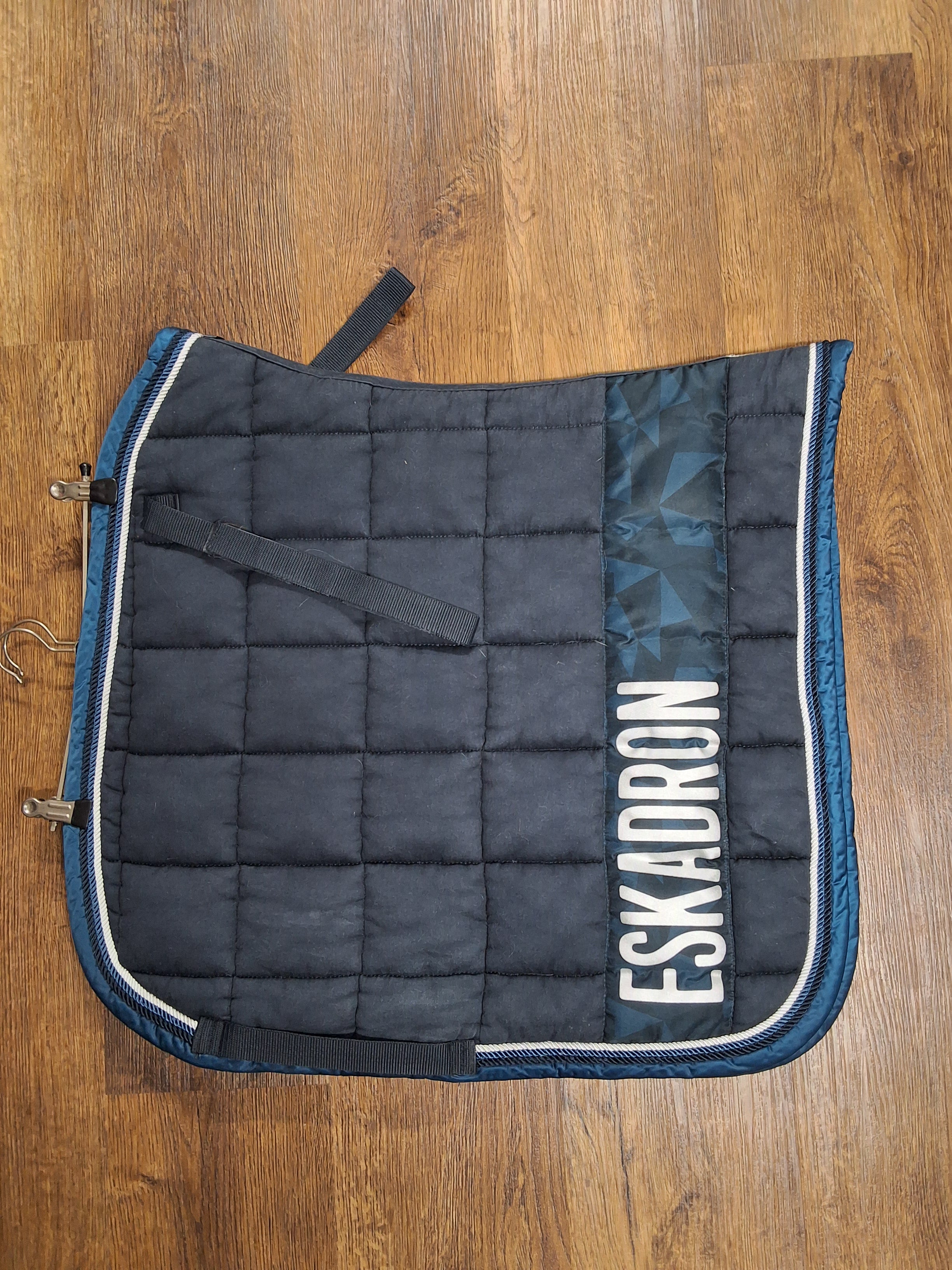 Eskadron Schabracke