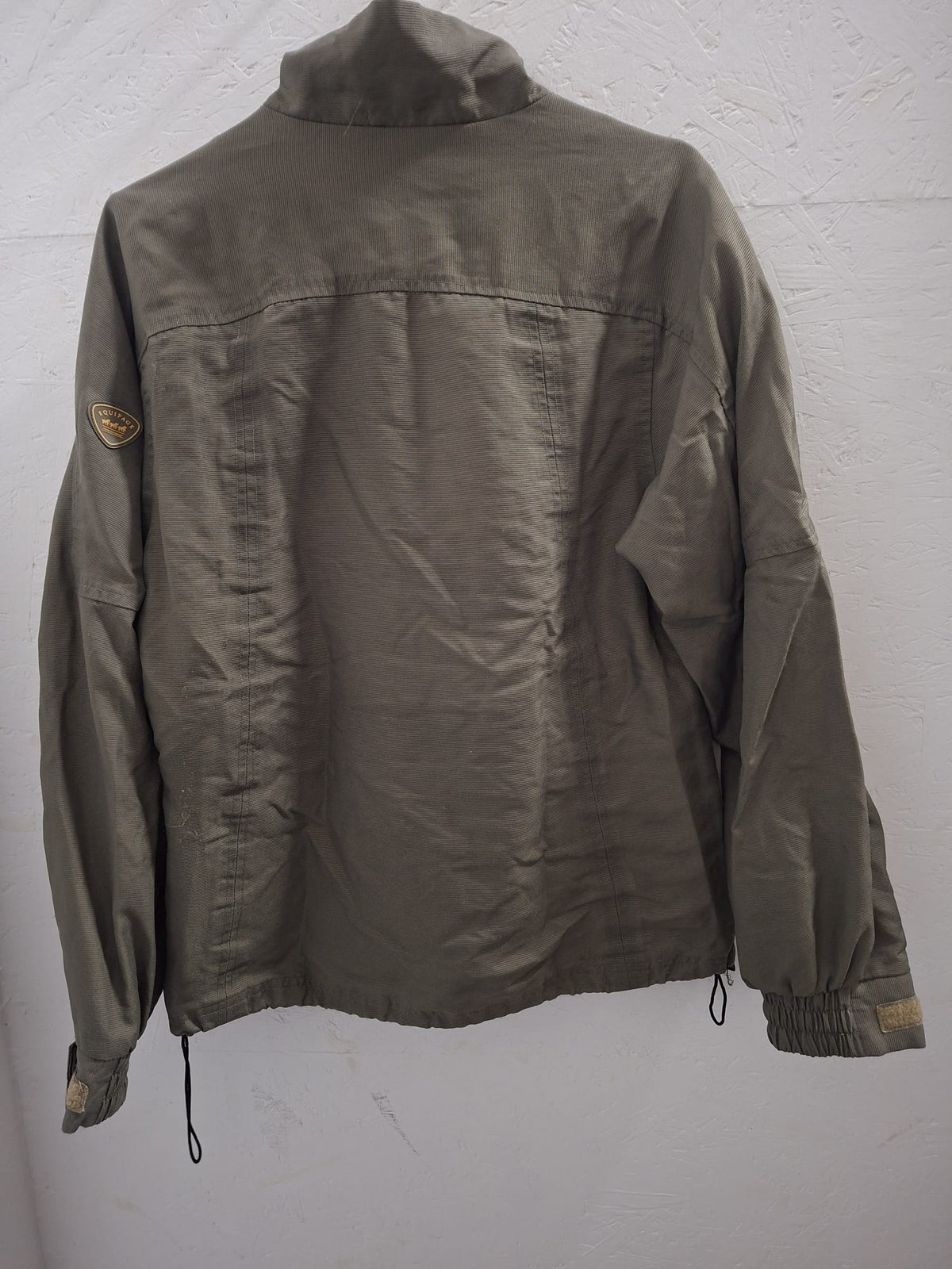 Equipage Jacke