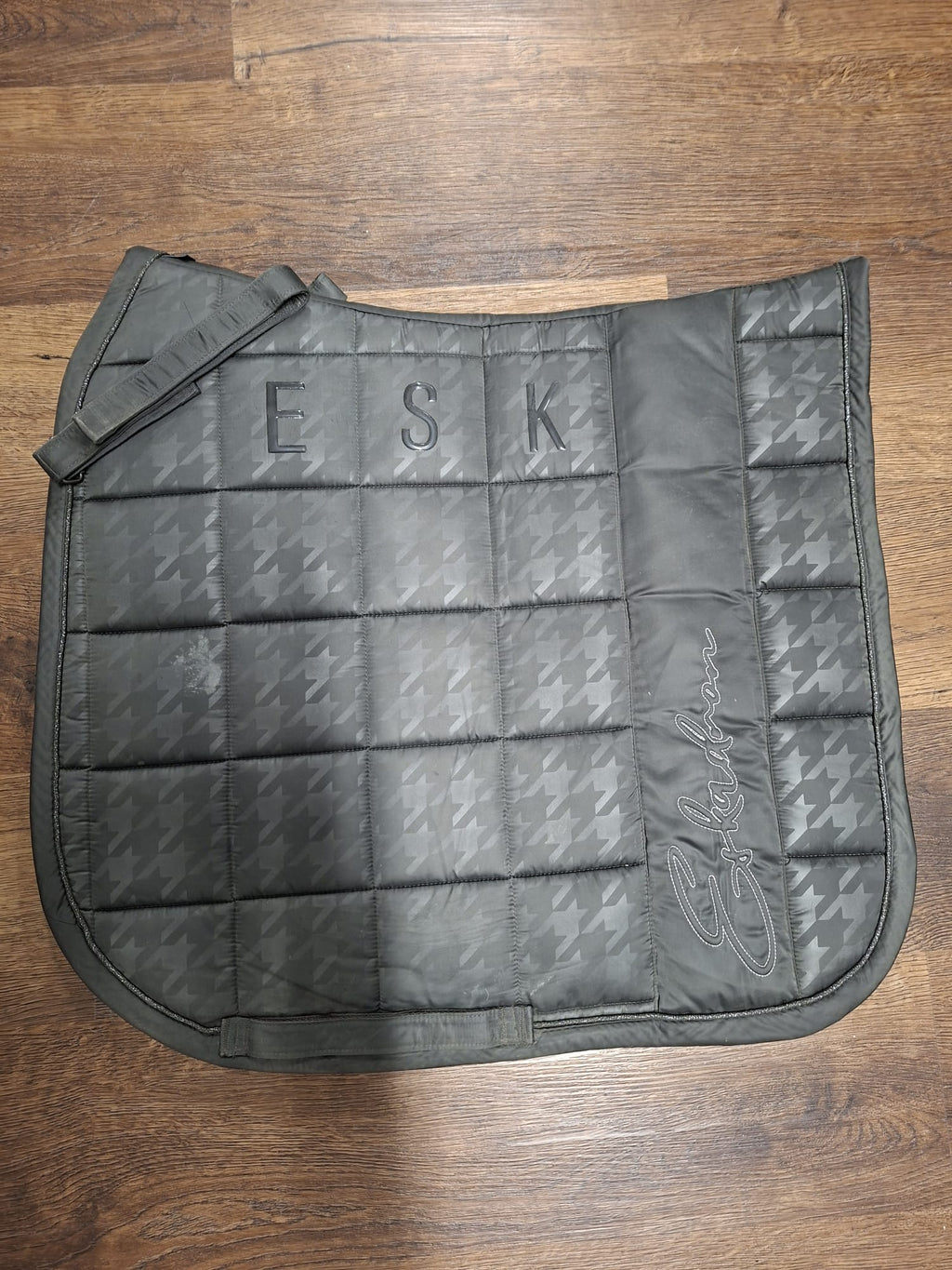 Eskadron Schabracke