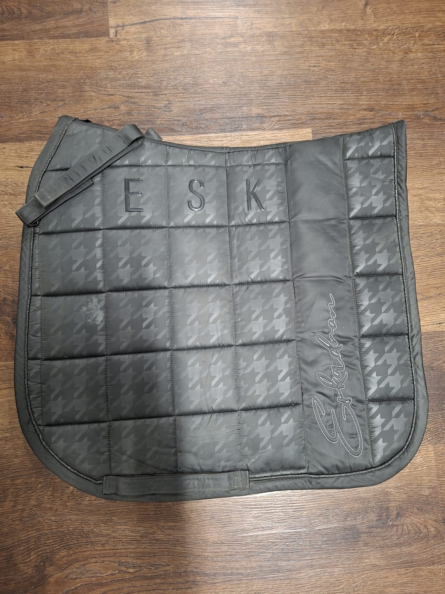 Eskadron Schabracke