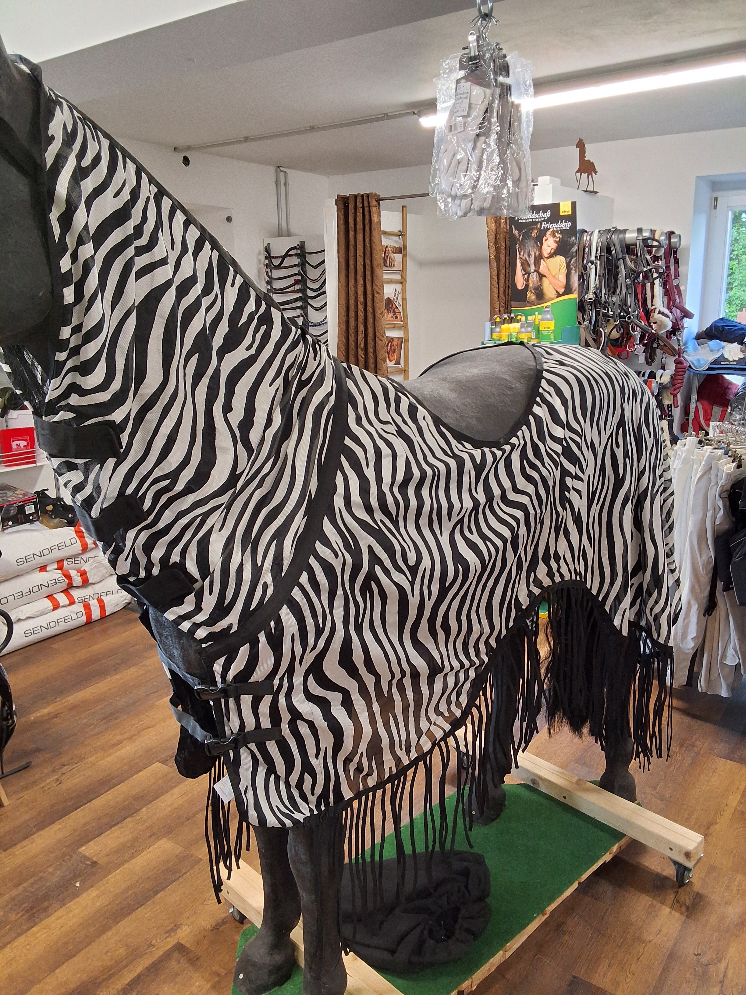 Thermomaster Flieausreitdecke