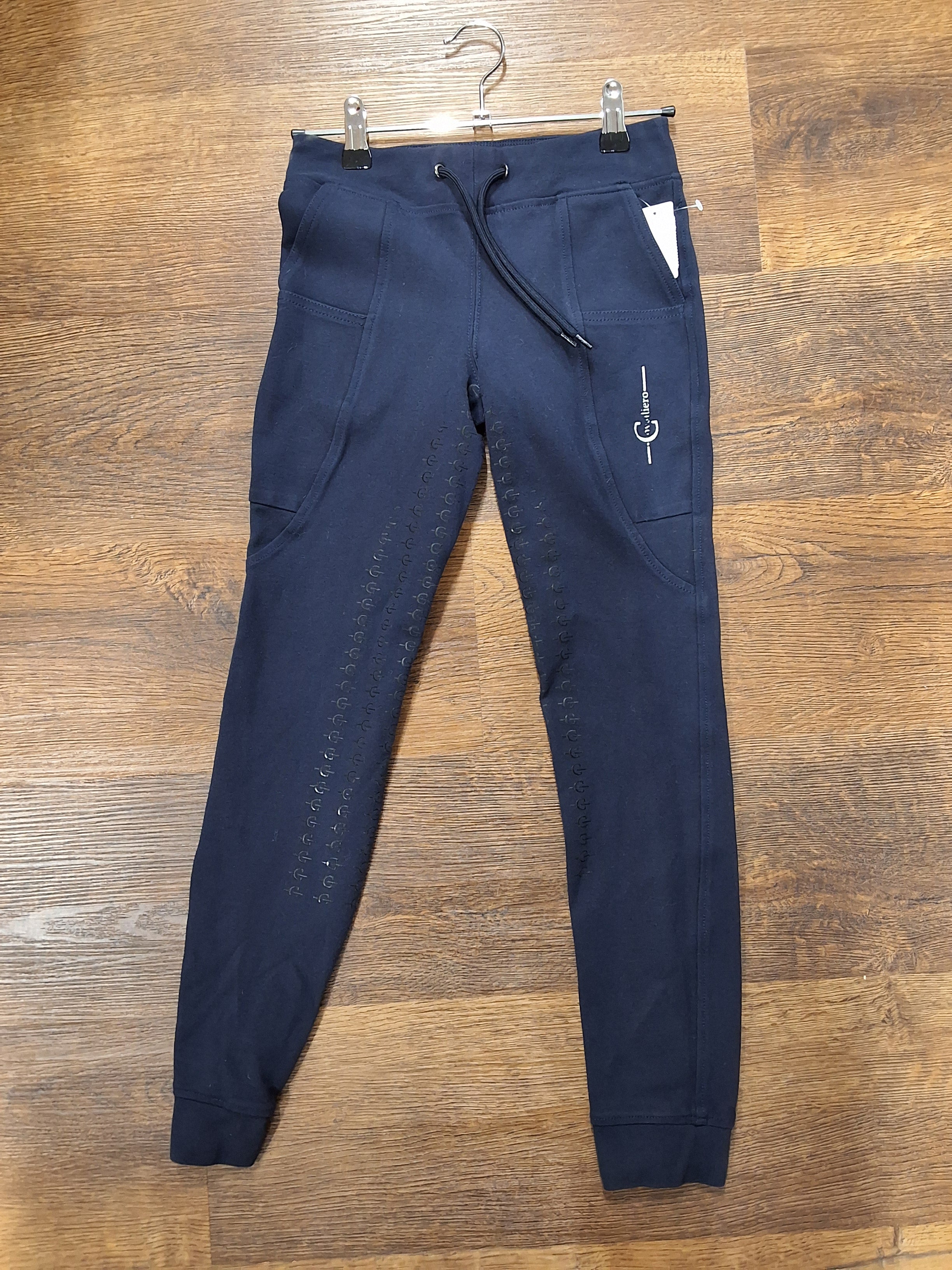 Covalliero Kinderreithose