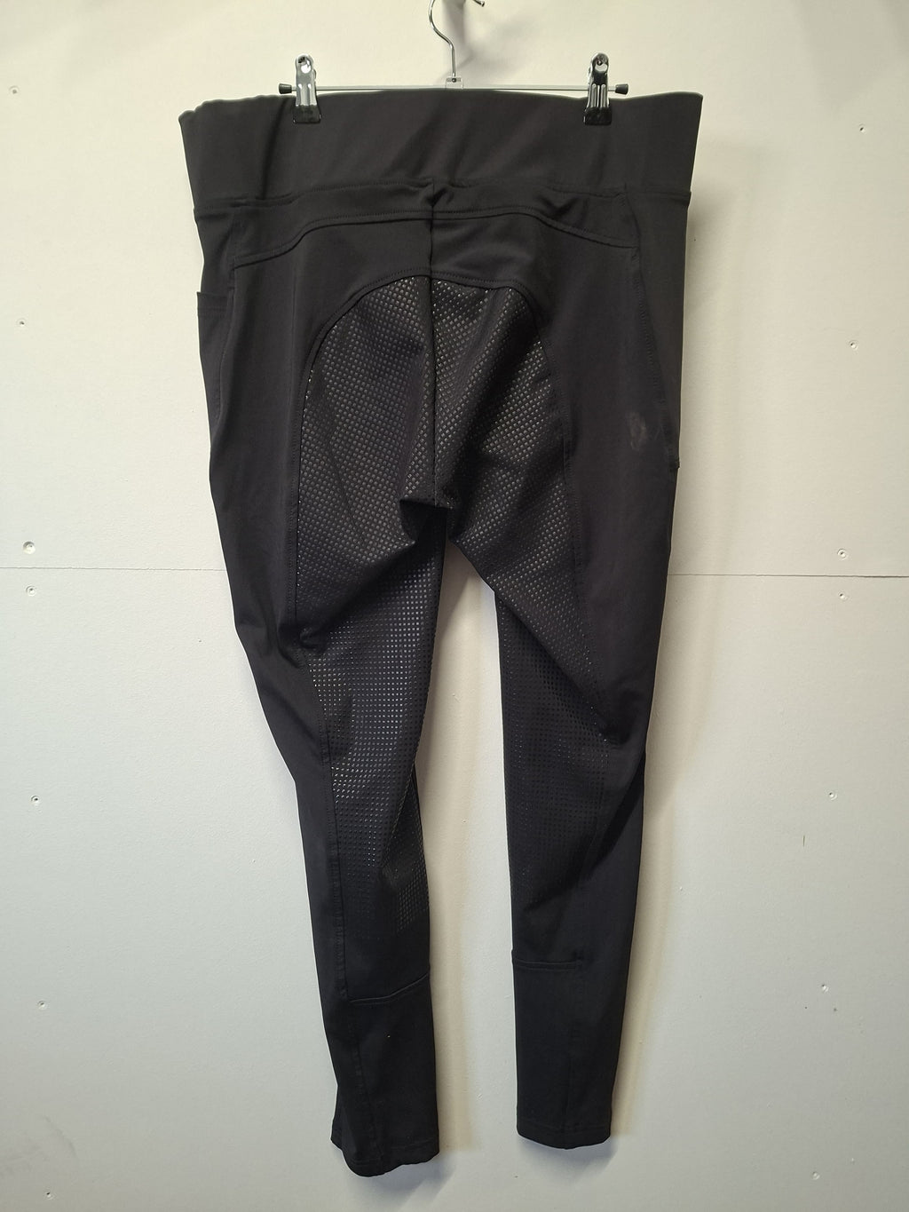 Goldhorse Reithose