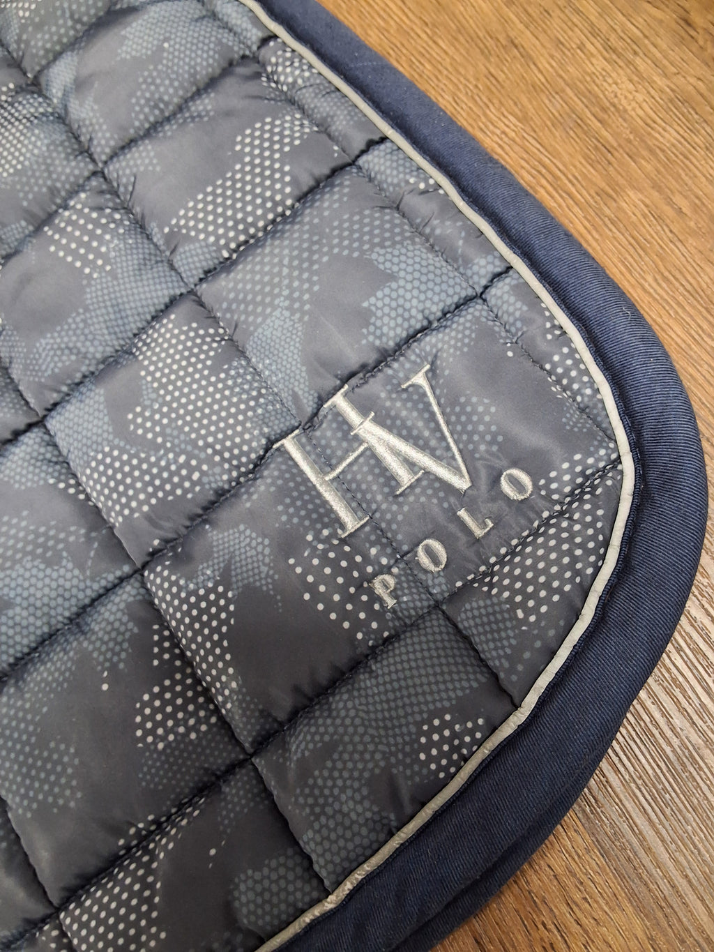 Hv Polo Schabracke