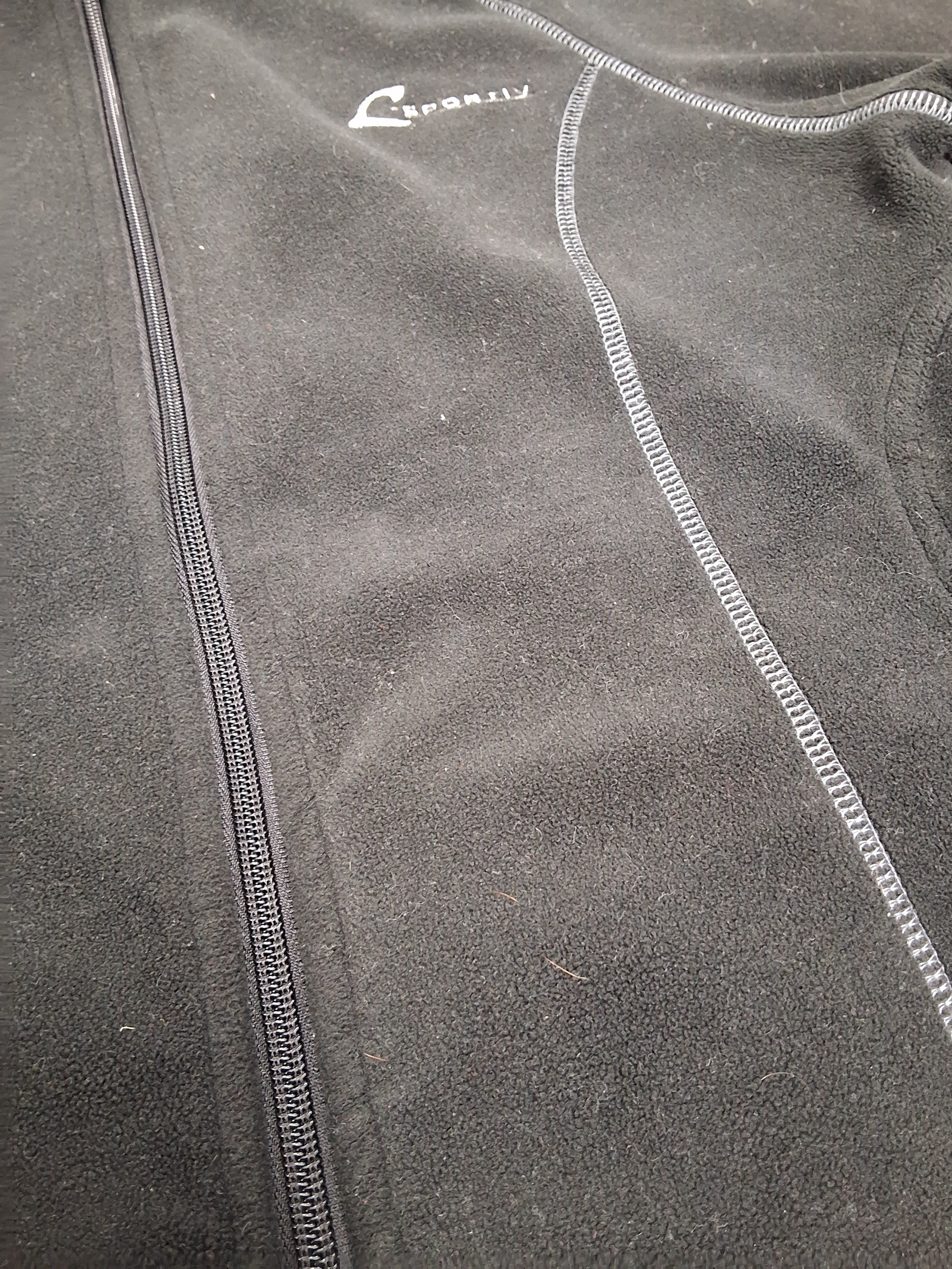 Loesdau Fleecejacke
