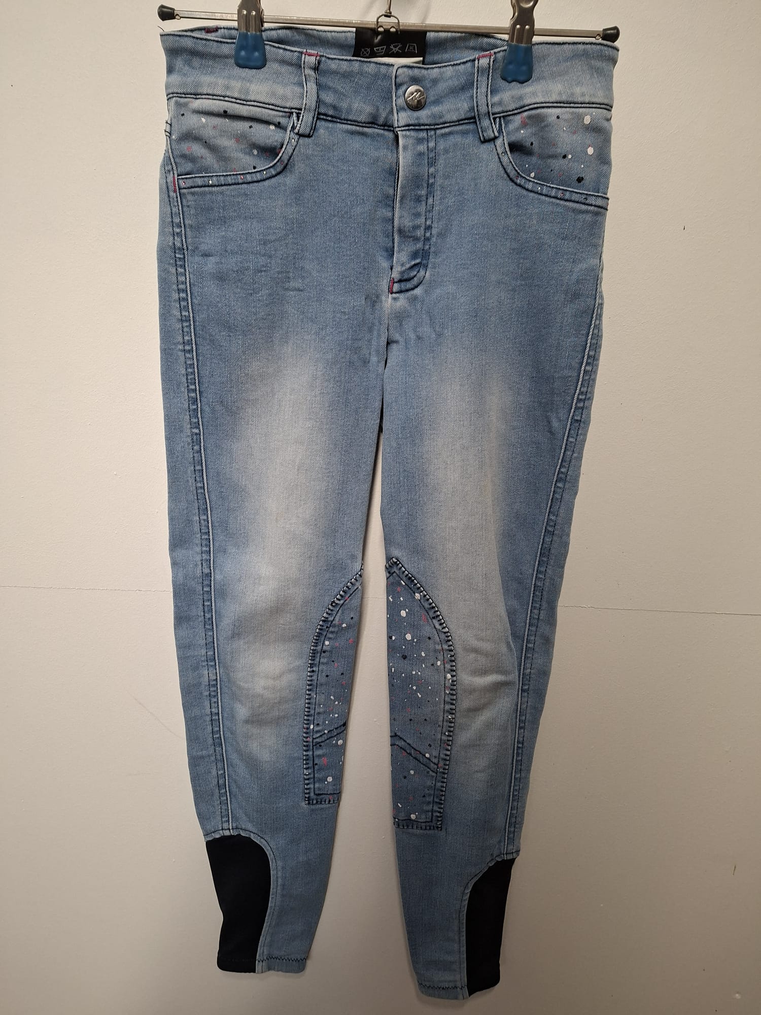 Mondoni Kinderreithose