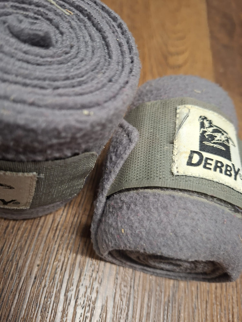 Derby Bandagen