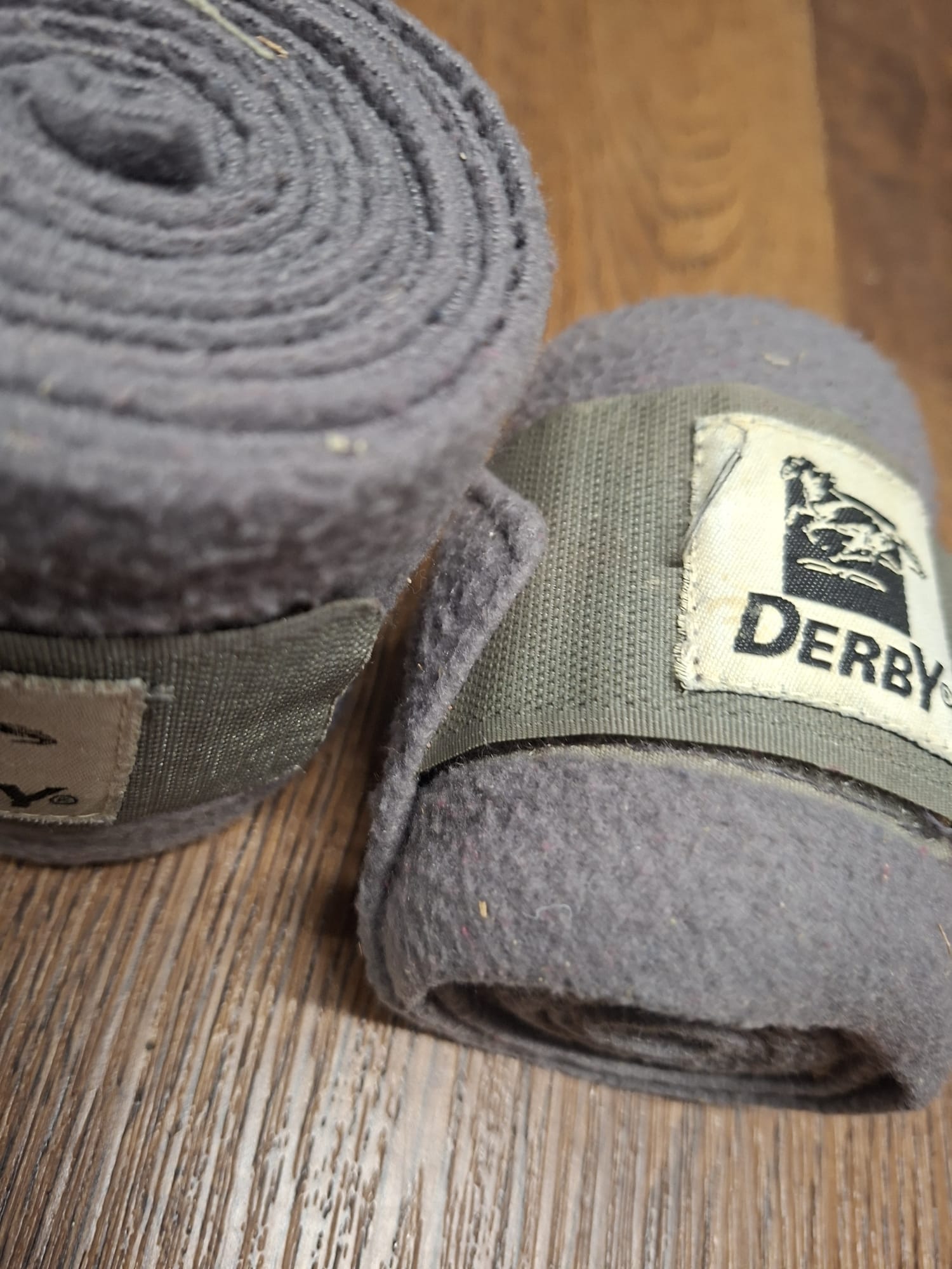 Derby Bandagen