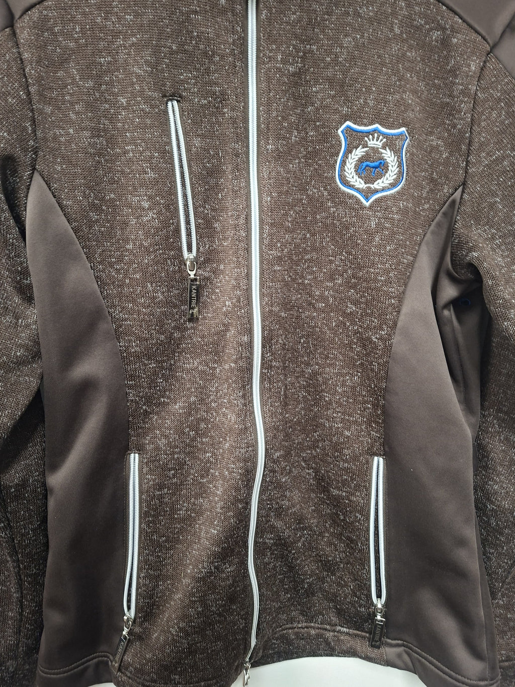 Kantrie Softshelljacke