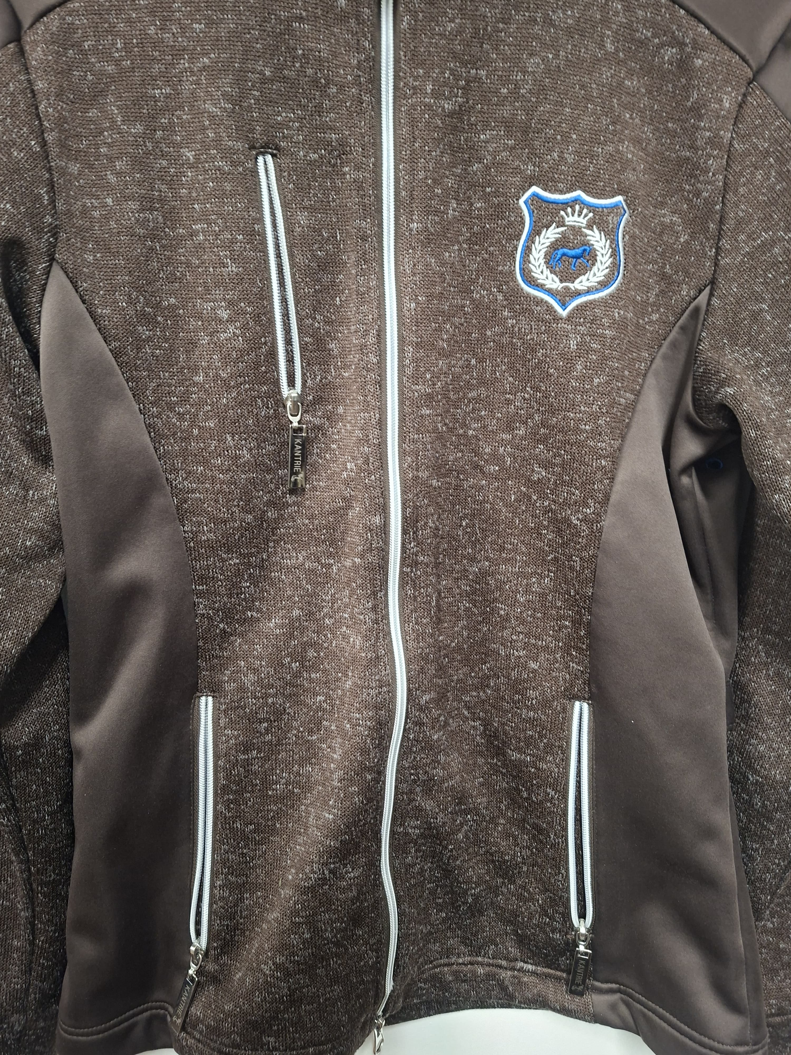 Kantrie Softshelljacke