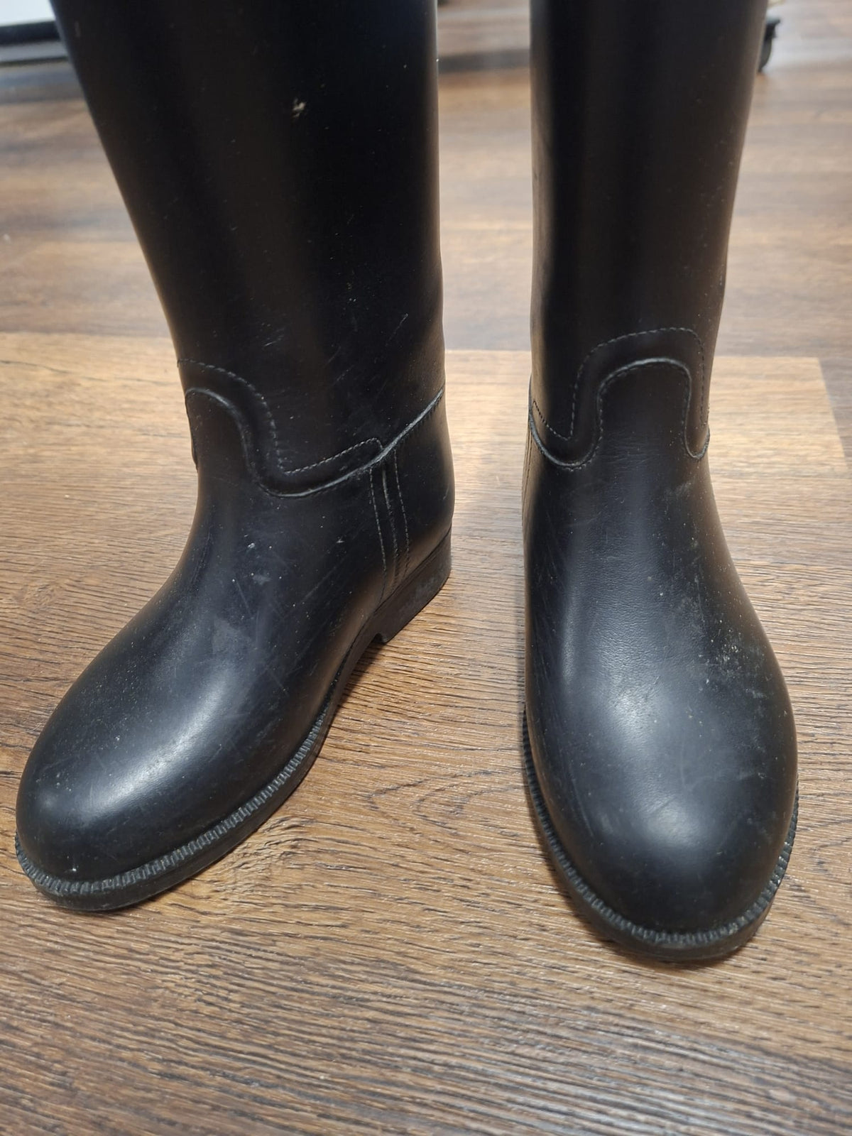 Swing Kinderreitstiefel