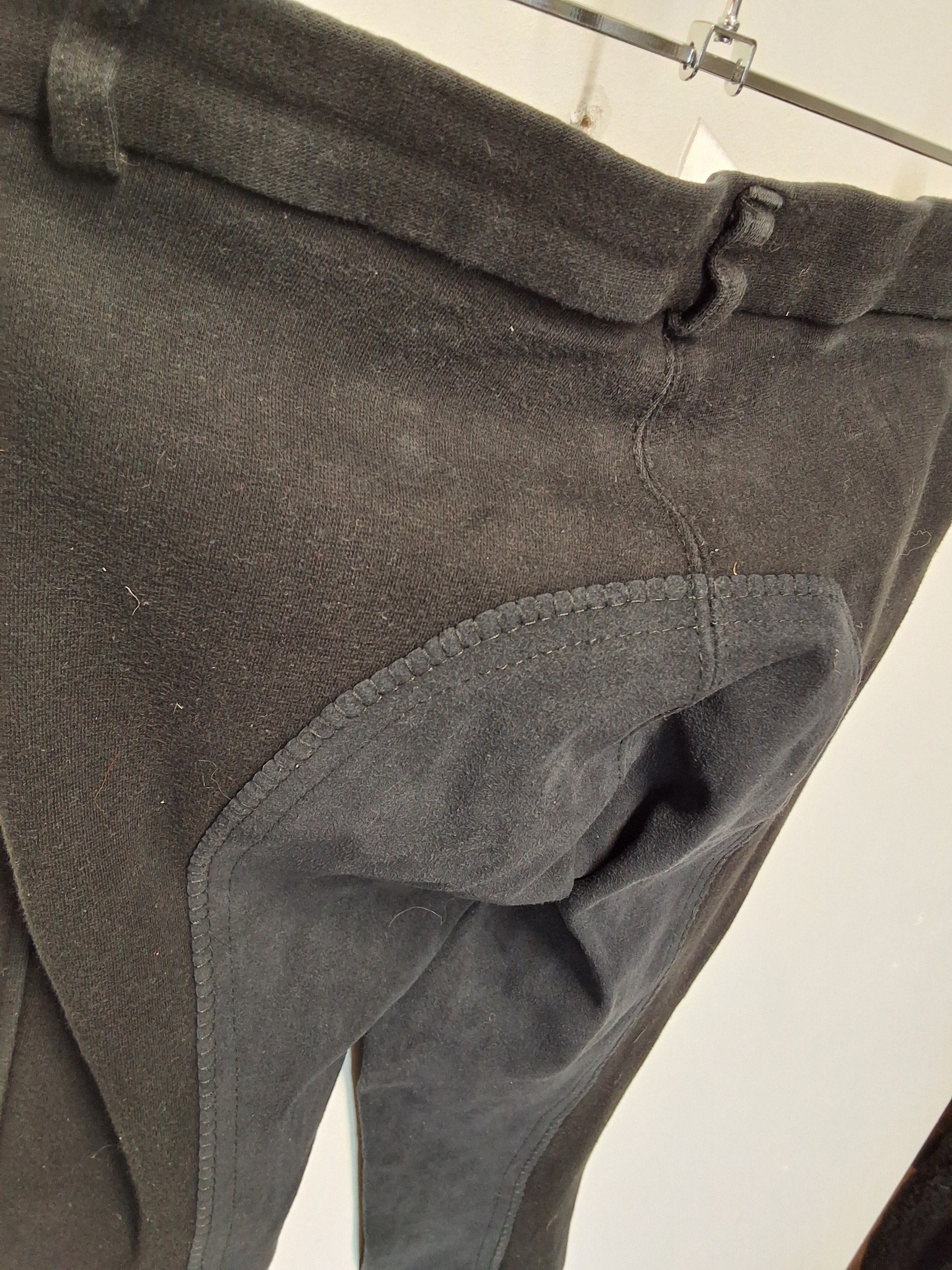 Unbekannt "Kinder"reithose