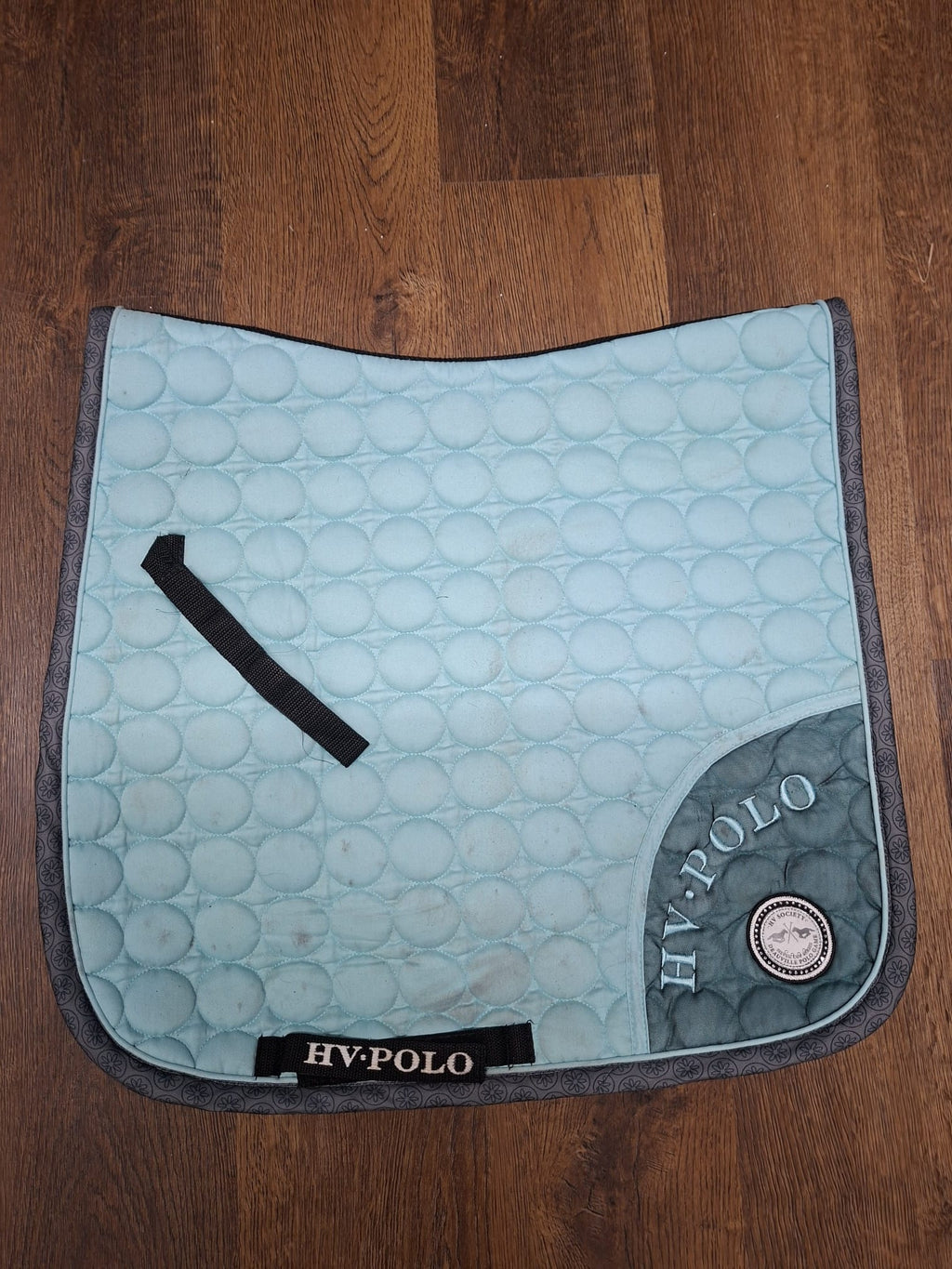 Hv Polo Schabracke