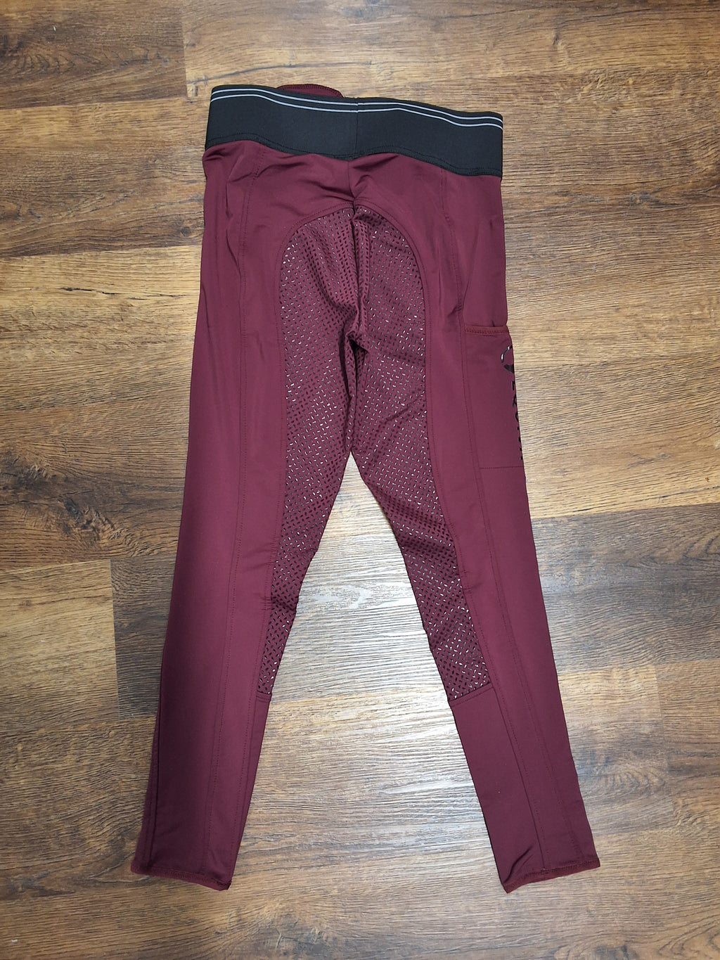 Equiva Sommerreitleggings