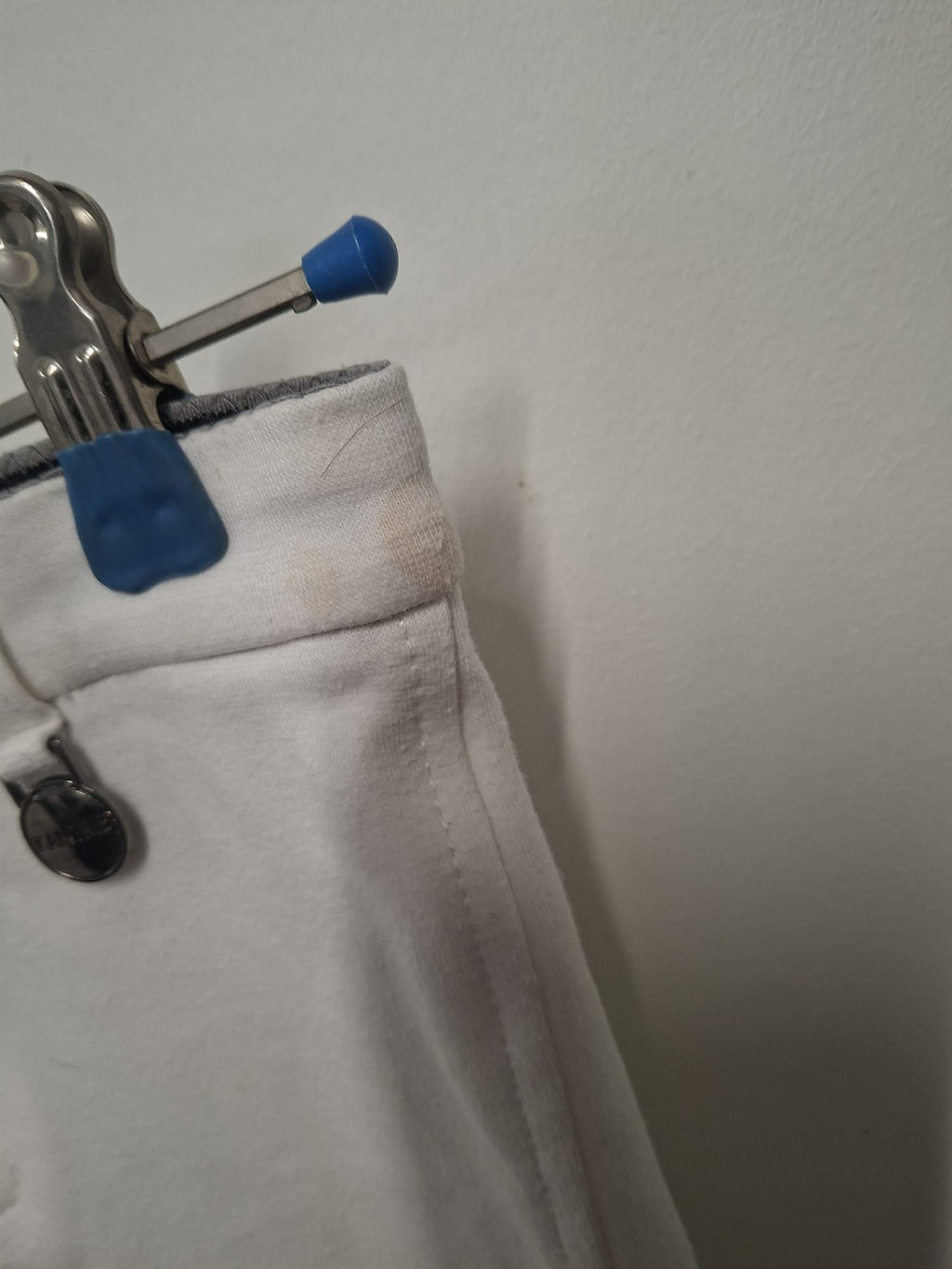Kantrie Kinderreithose
