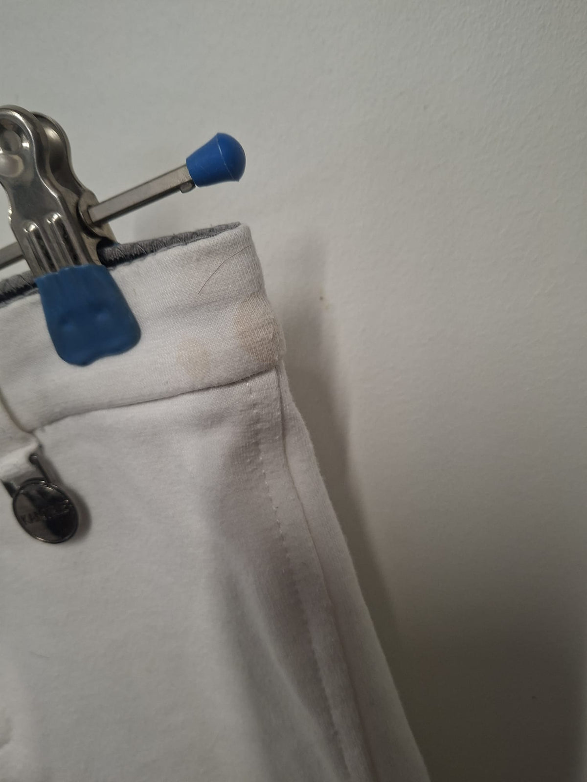 Kantrie Kinderreithose