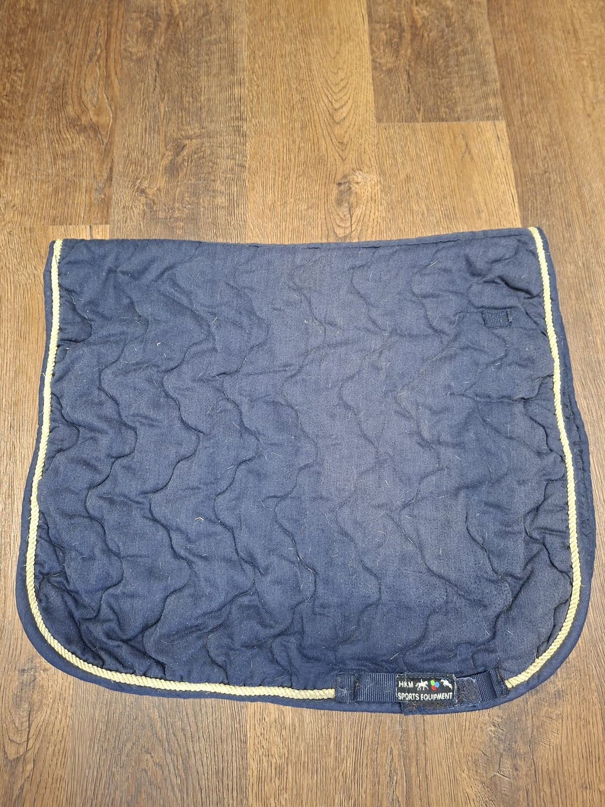HKM Schabracke