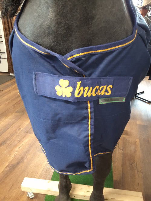 Bucas Regendecke