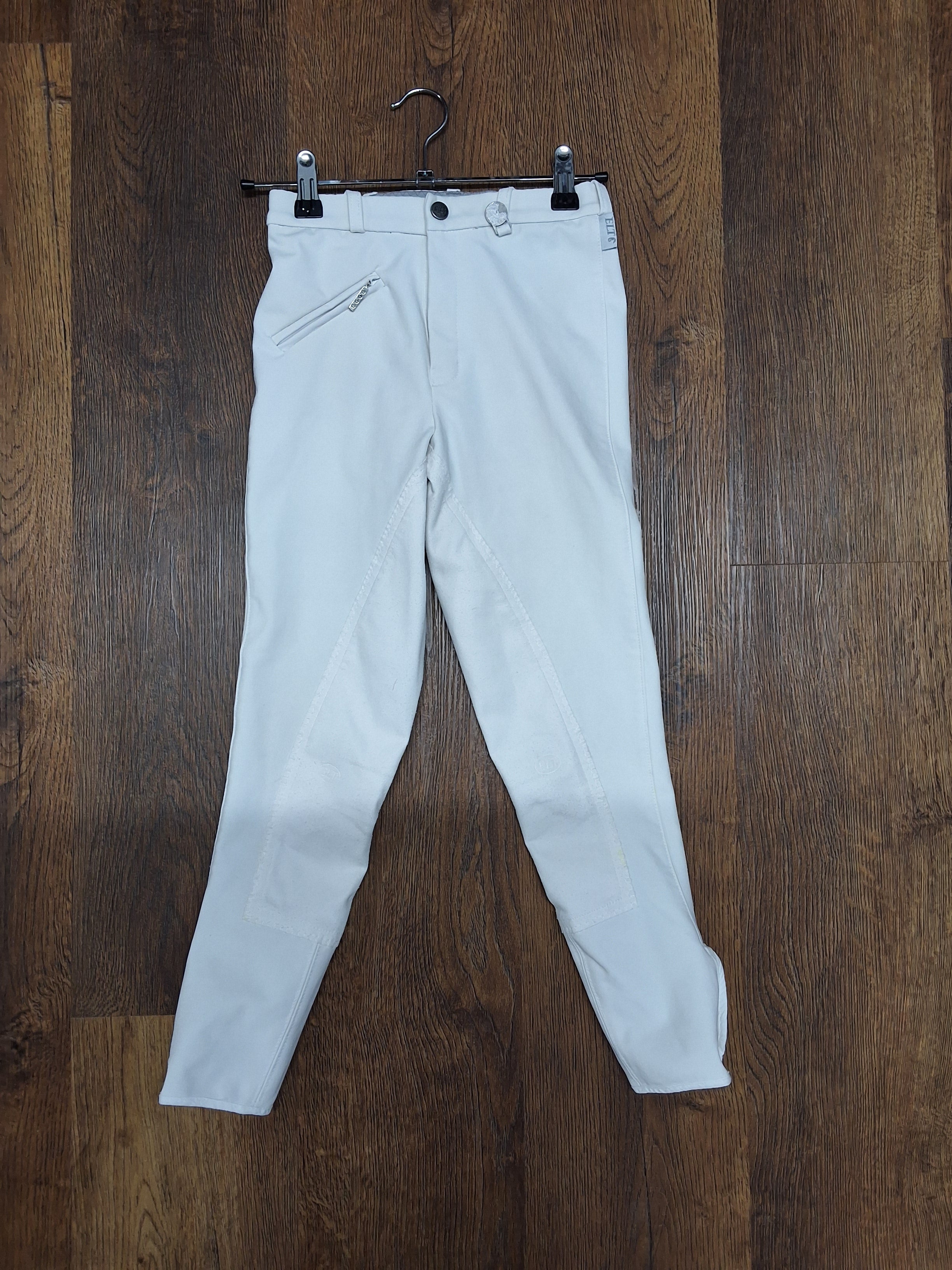 ELT Kinderreithose