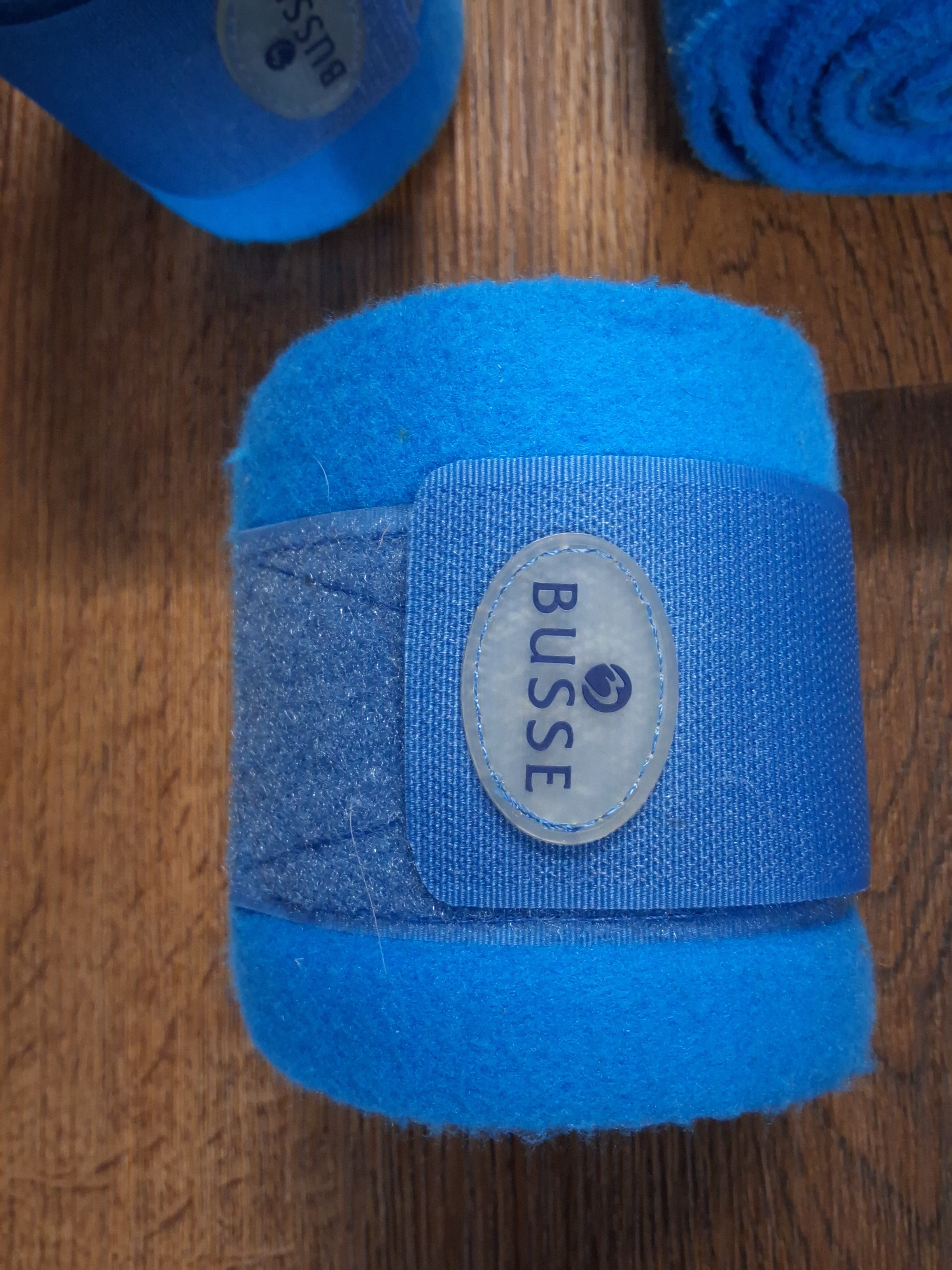 Busse Bandagen