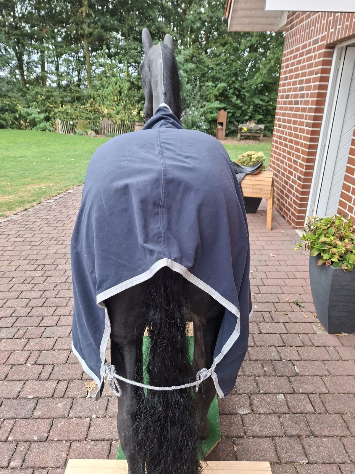 Horseware Amigo Stalldecke