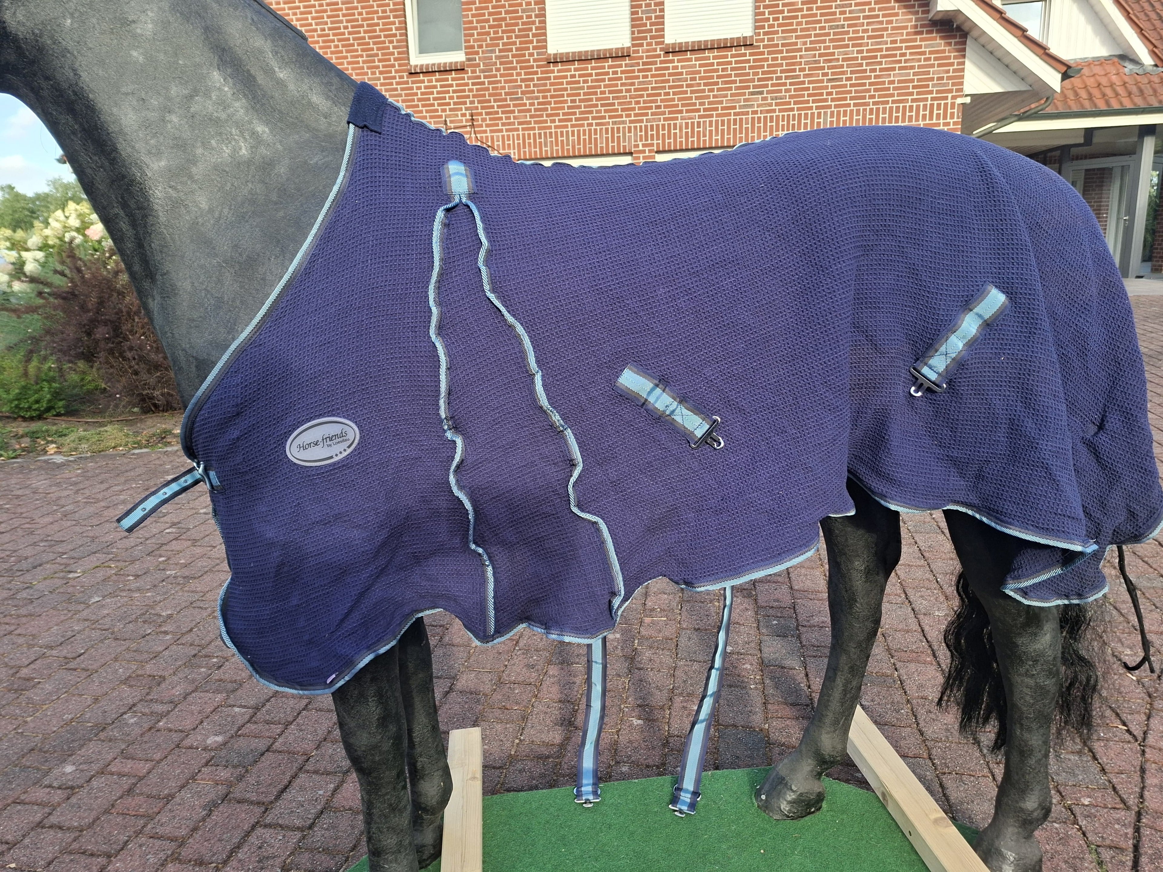 Horse friends dicke Fliegendecke