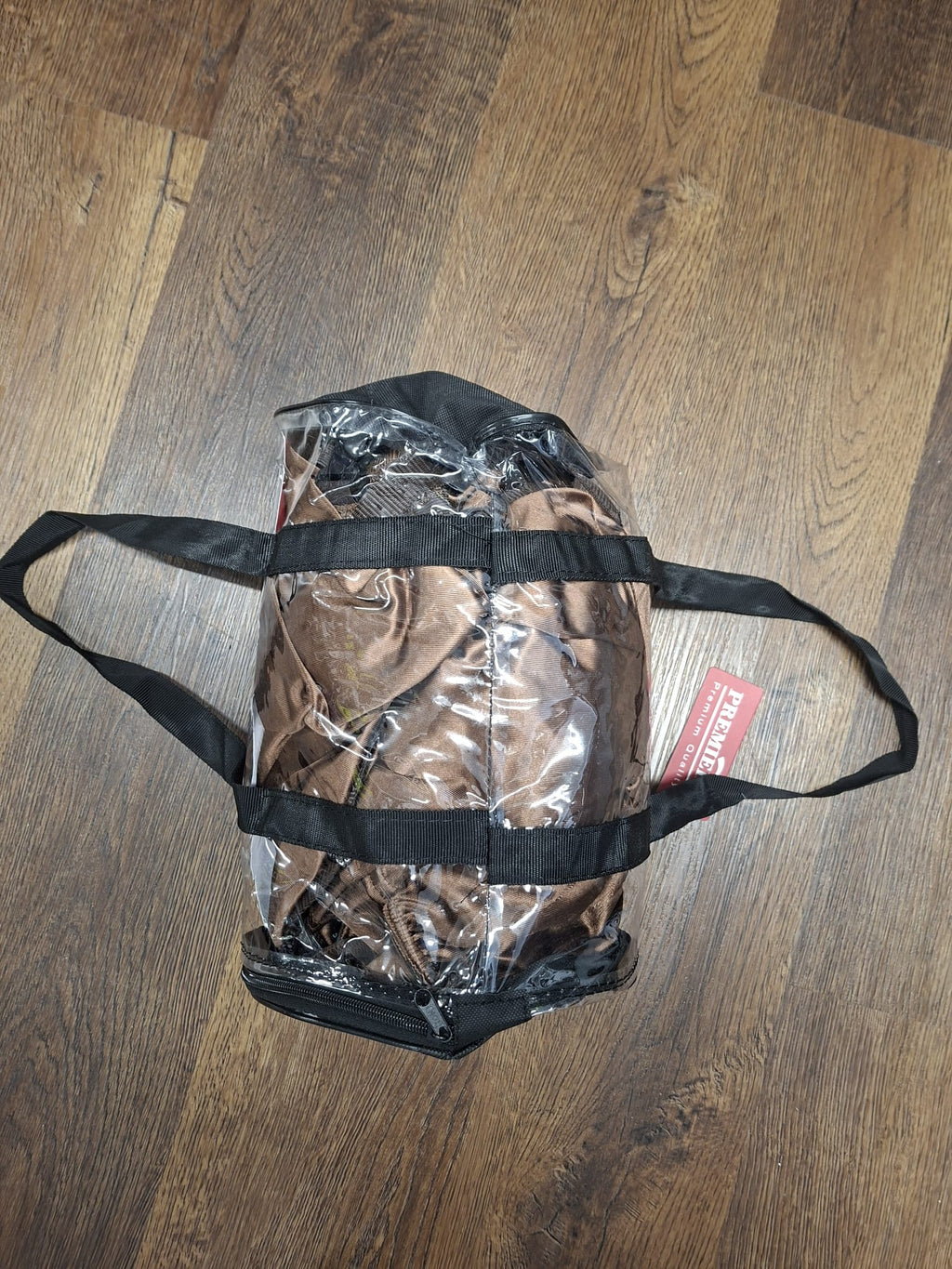 Premiere Ekzemerdecke Neu