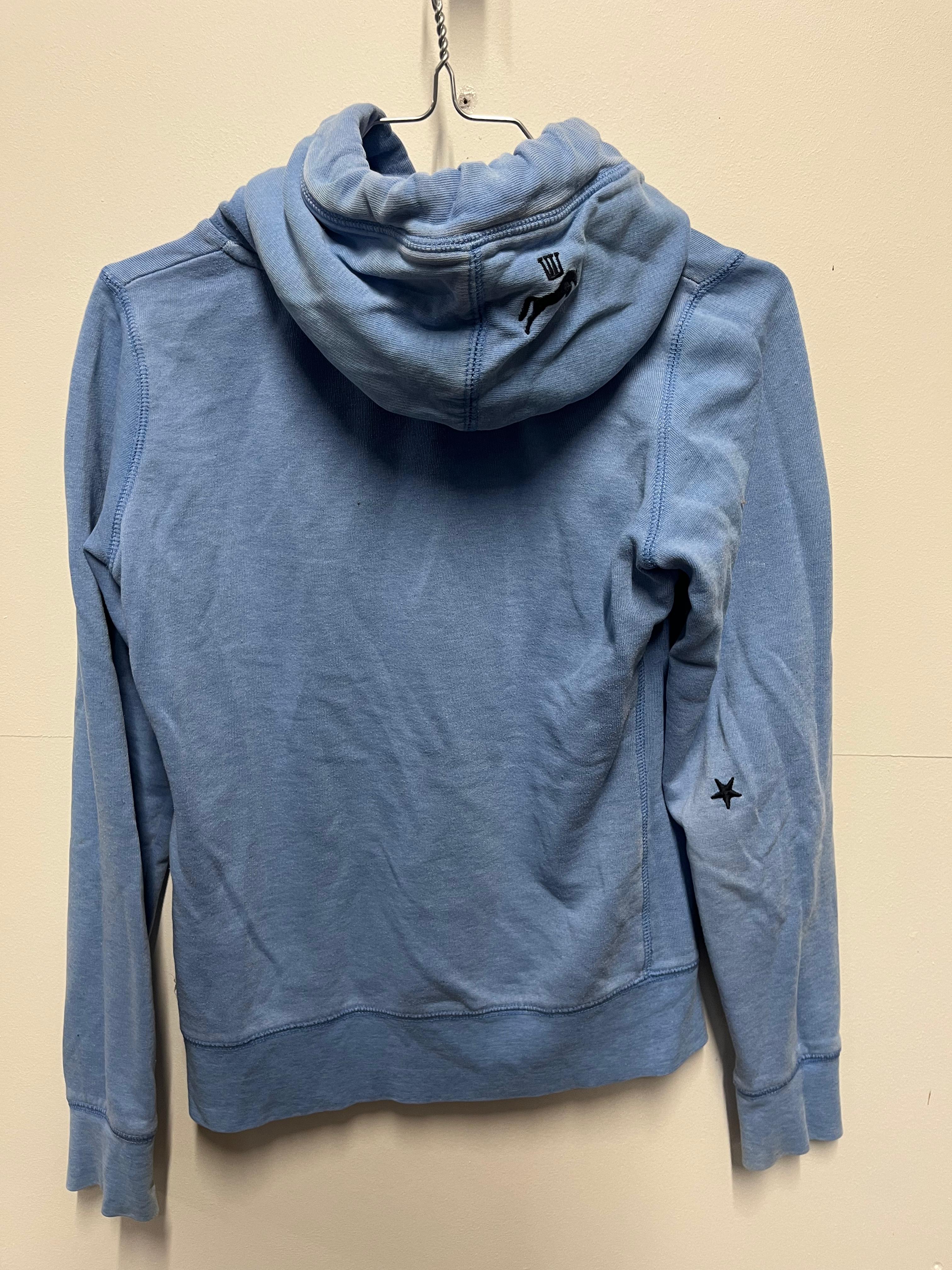 Spooks Pullover