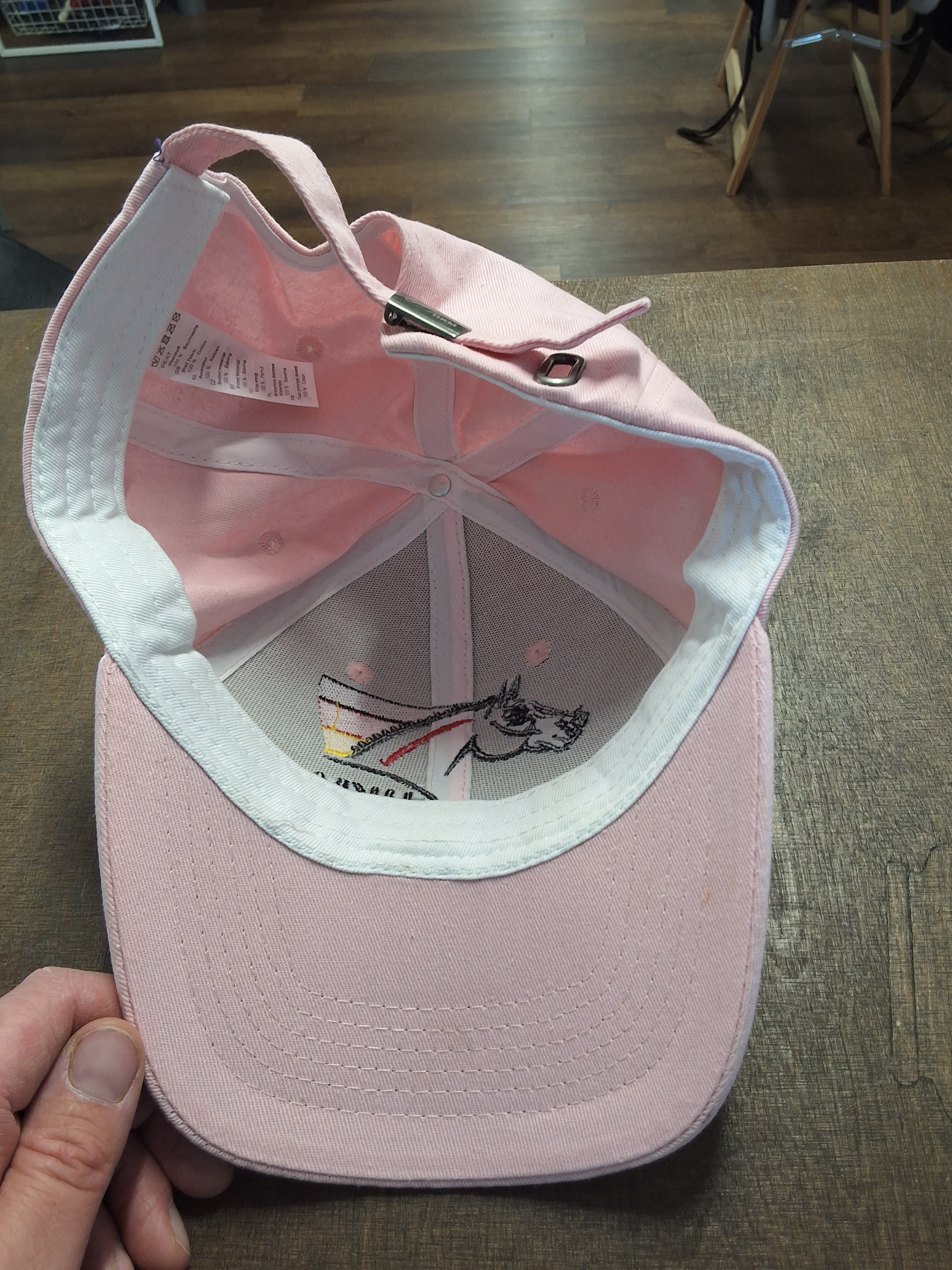 HKM Cap