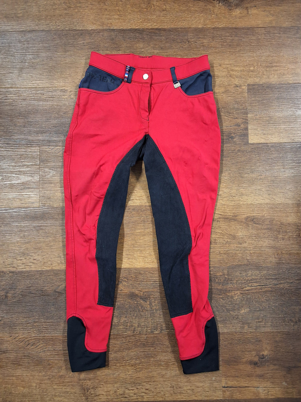 HKM Reithose