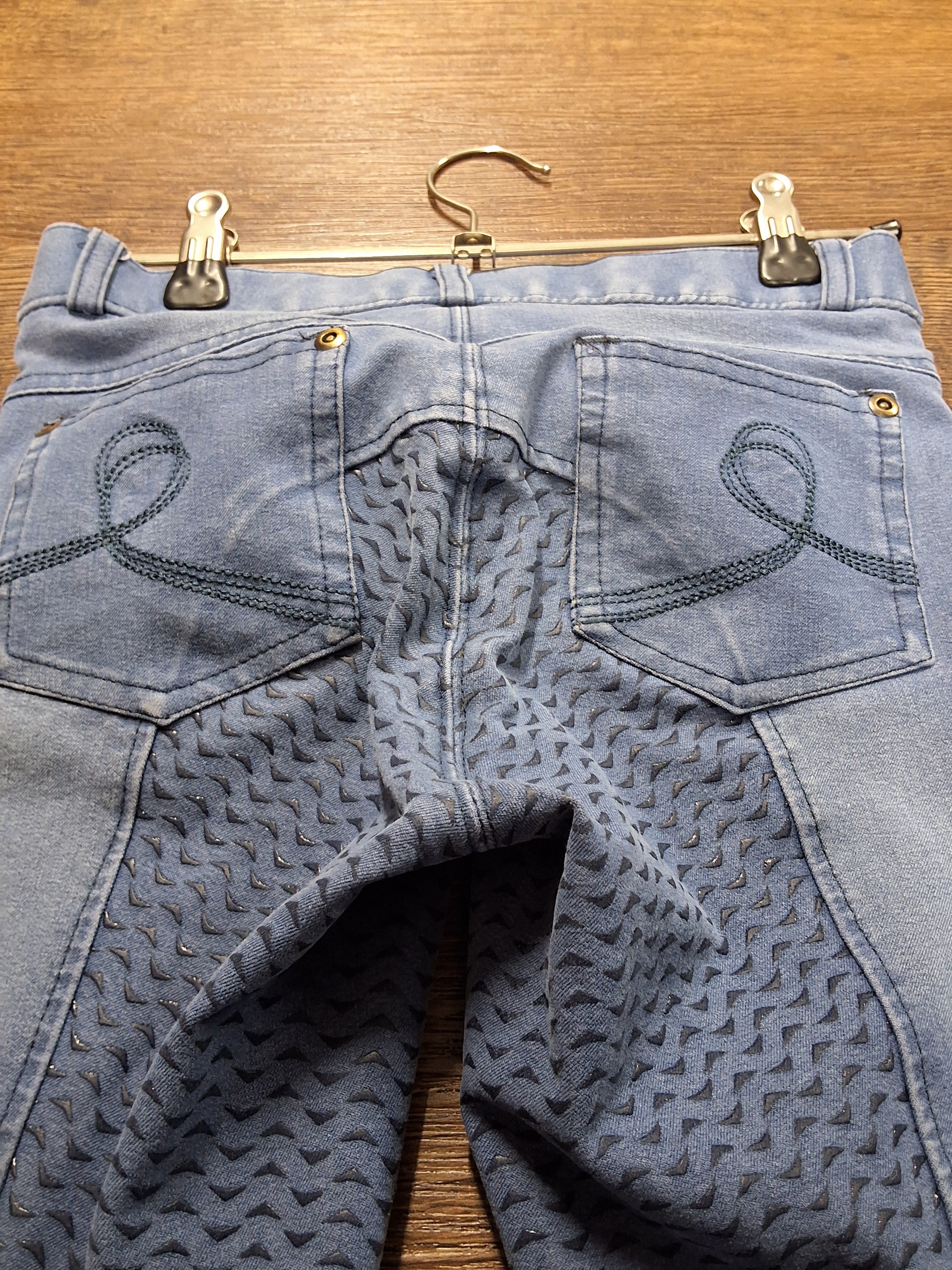 ELT Kinderreithose