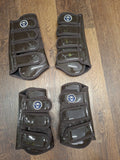 Kingsland Gamaschenset