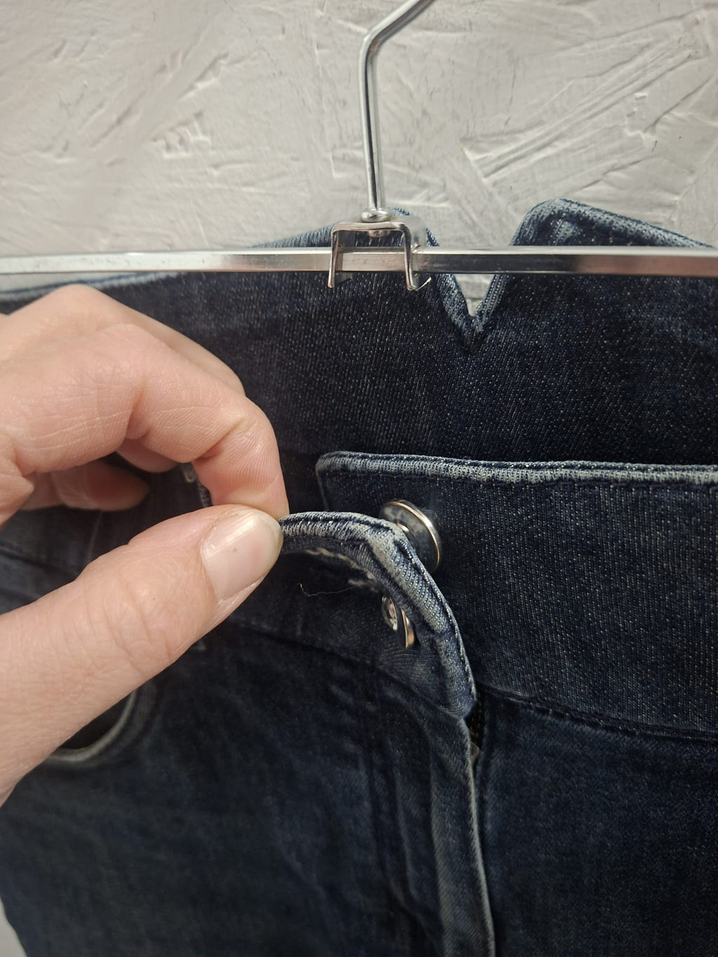 HKM Reithose