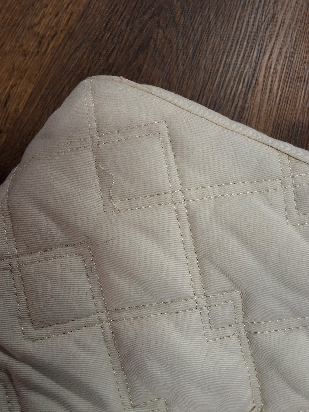 Toptex sportlich Schabracke