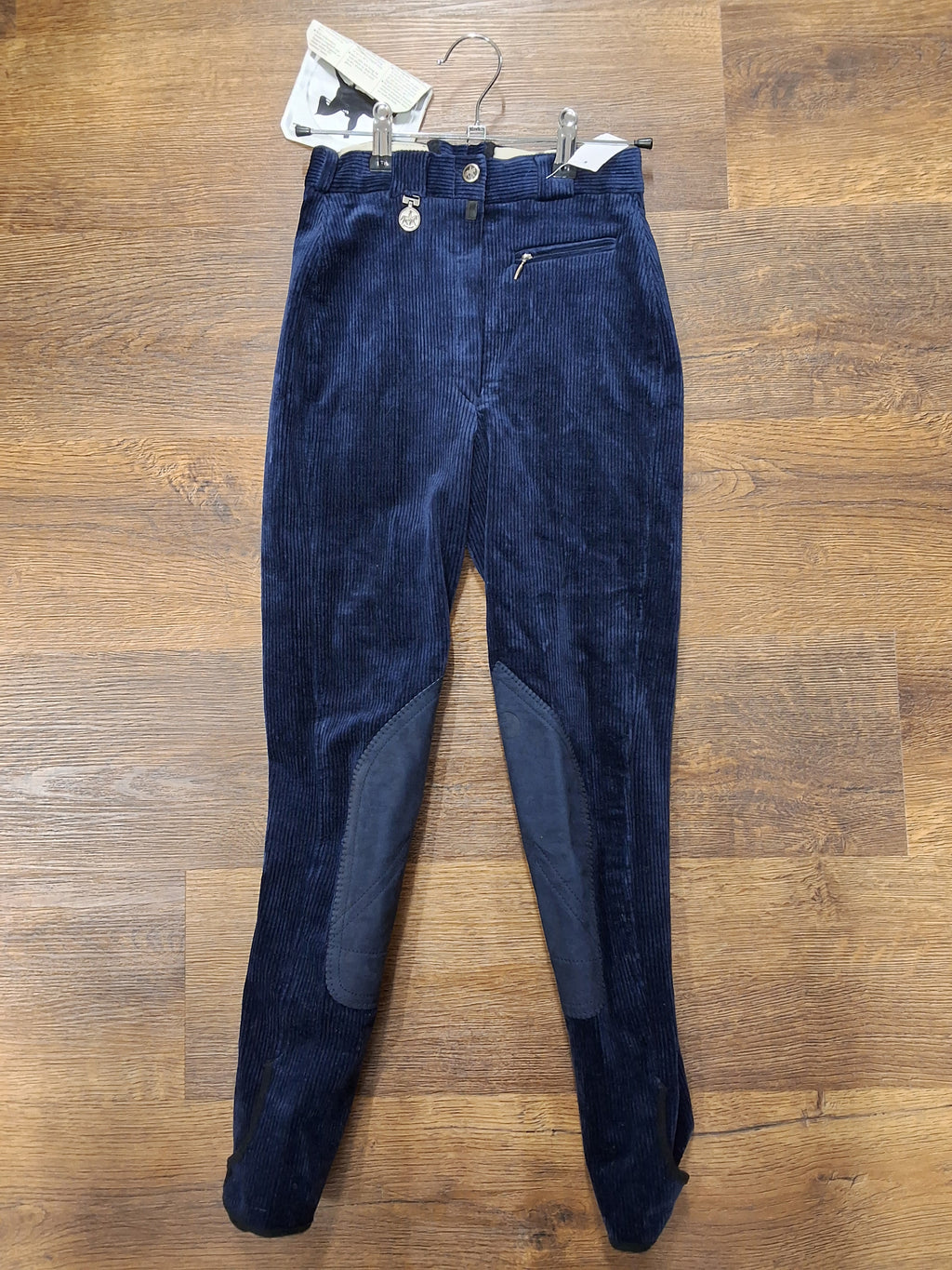 Pikeur Kinderreithose