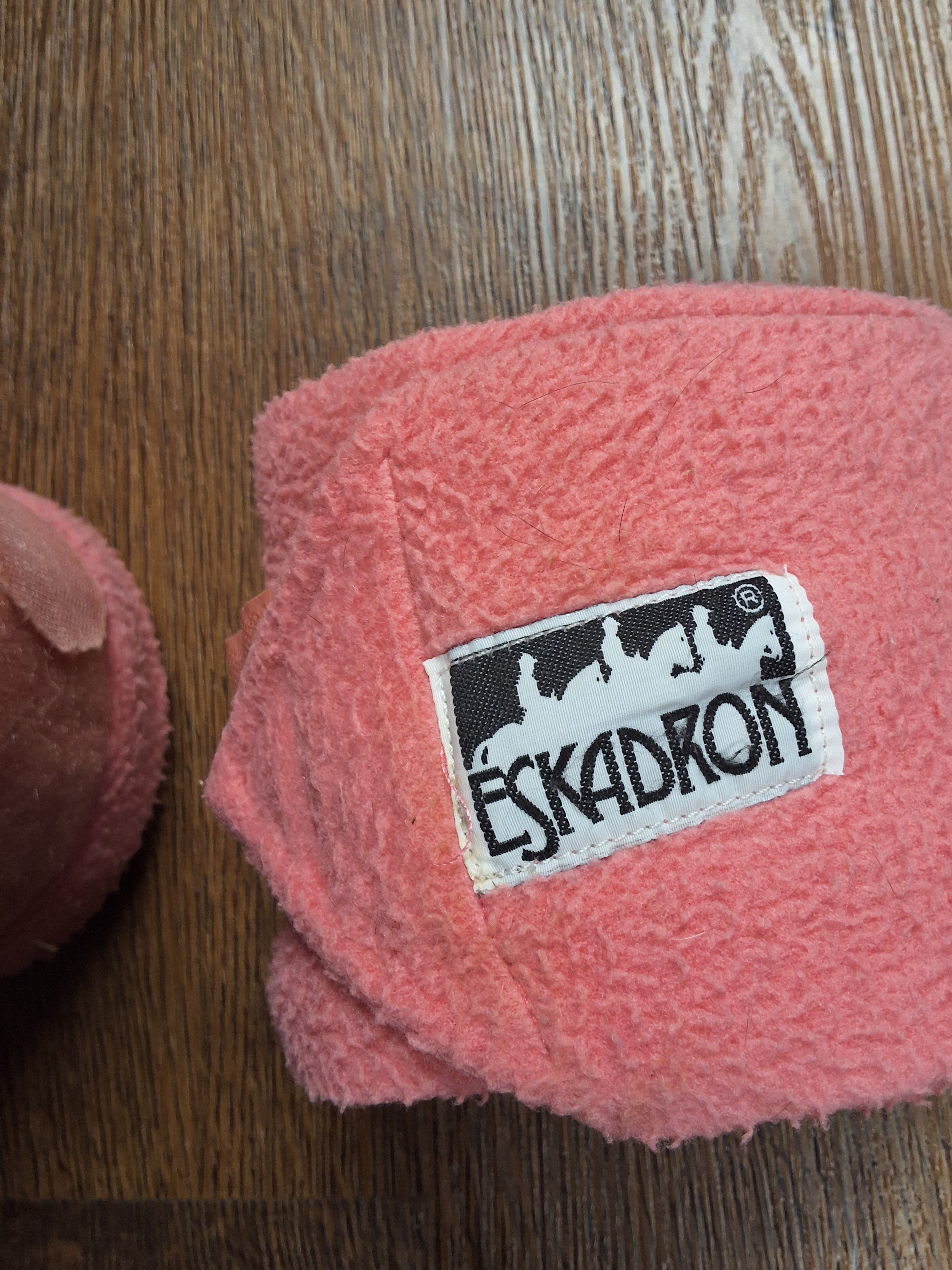 Eskadron Bandagen