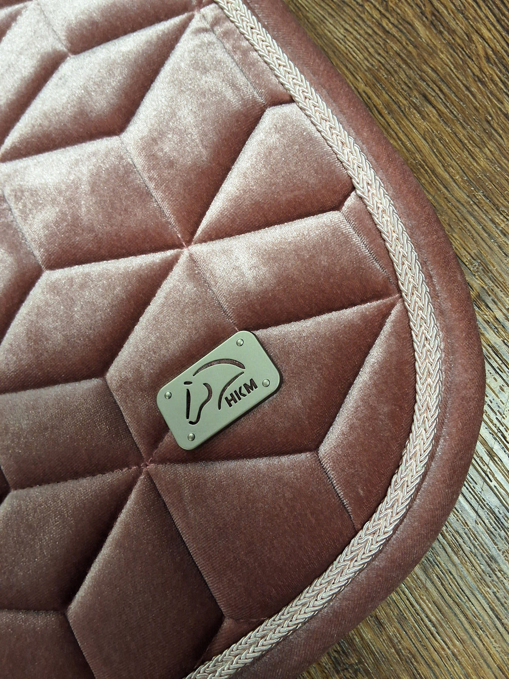 HKM Schabracke