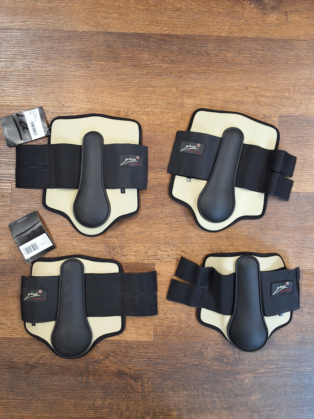 Gera Neoprengamaschen Set