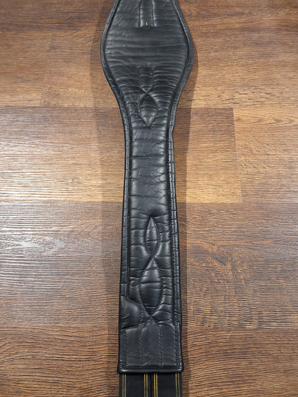 Kavalkade Sattelgurt