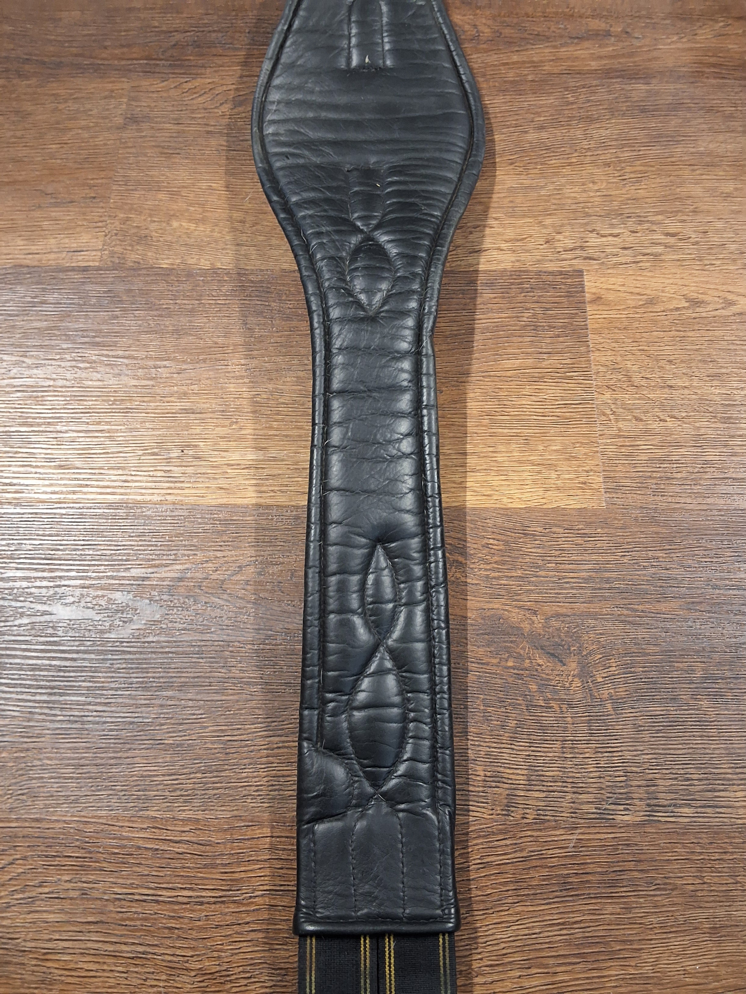 Kavalkade Sattelgurt