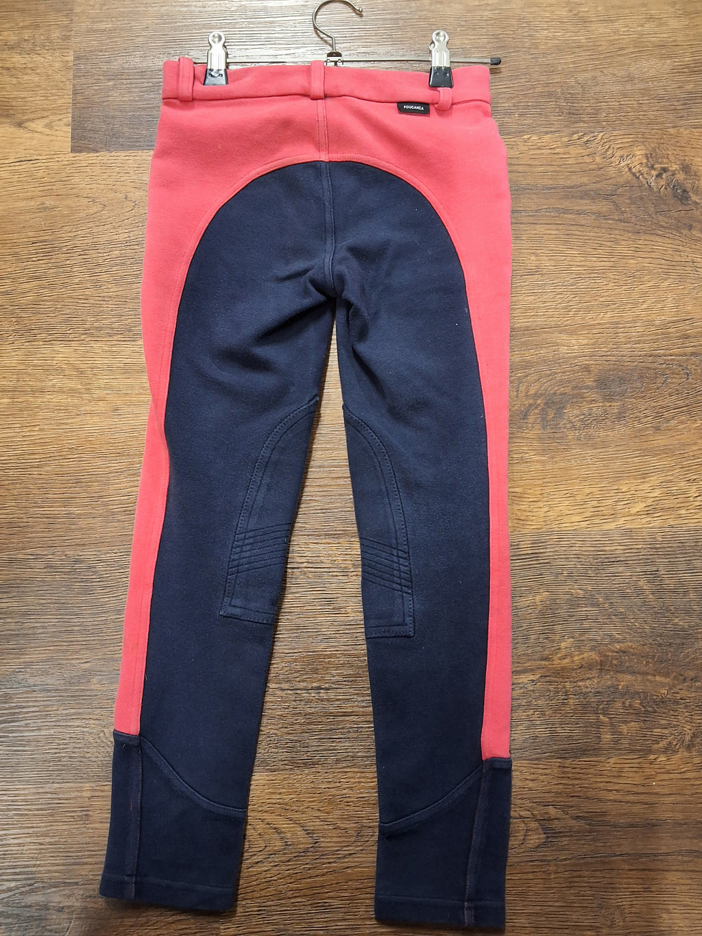 Fouganza Kinderreithose