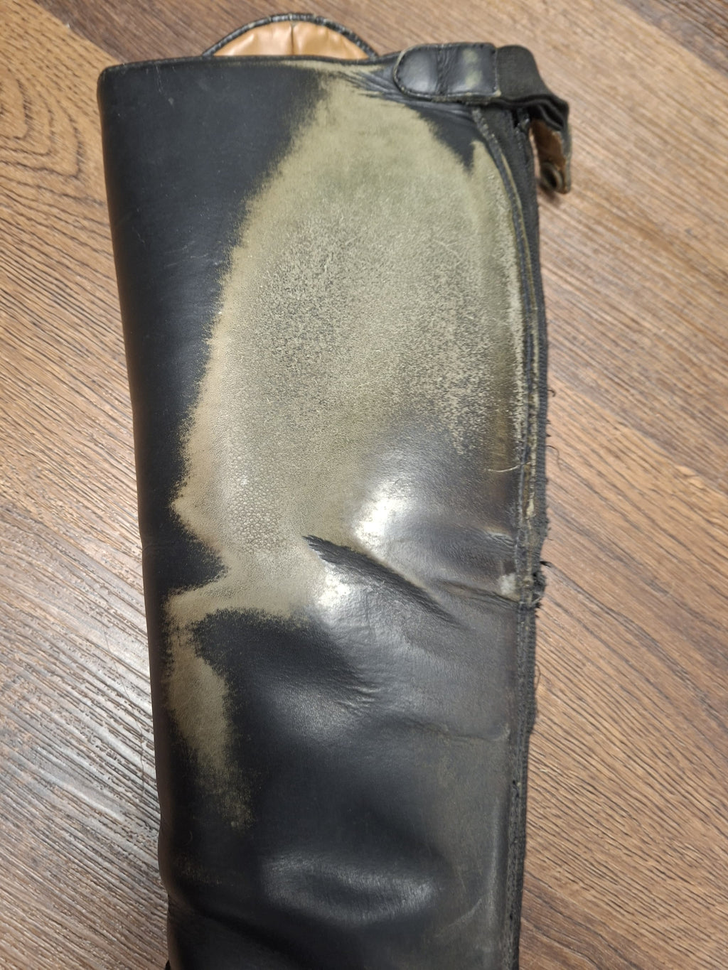 Mondoni Reitstiefel