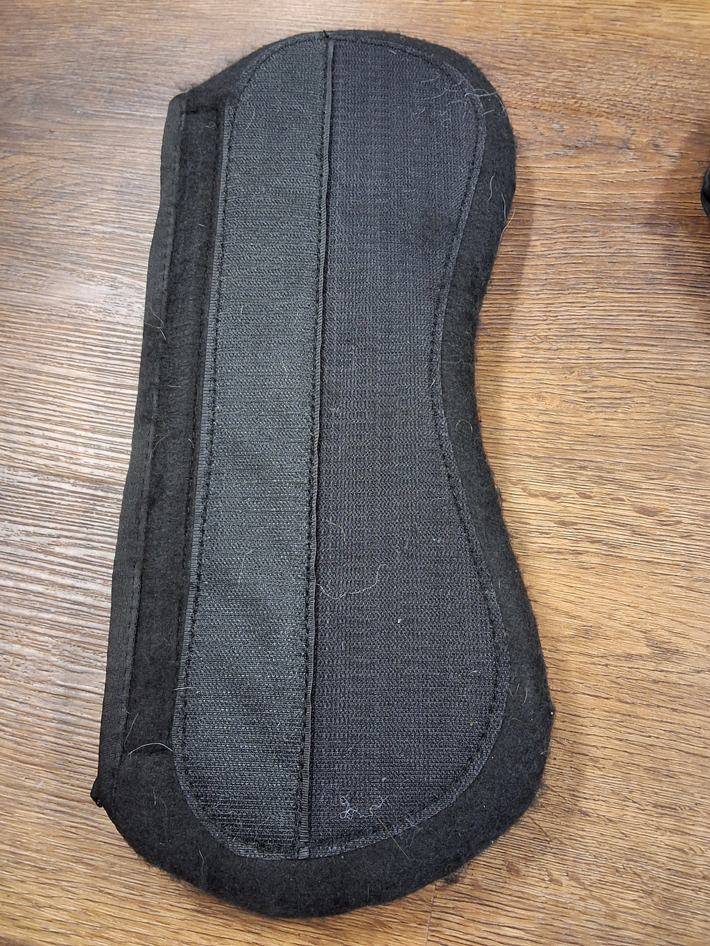 Filzkissen klettbar