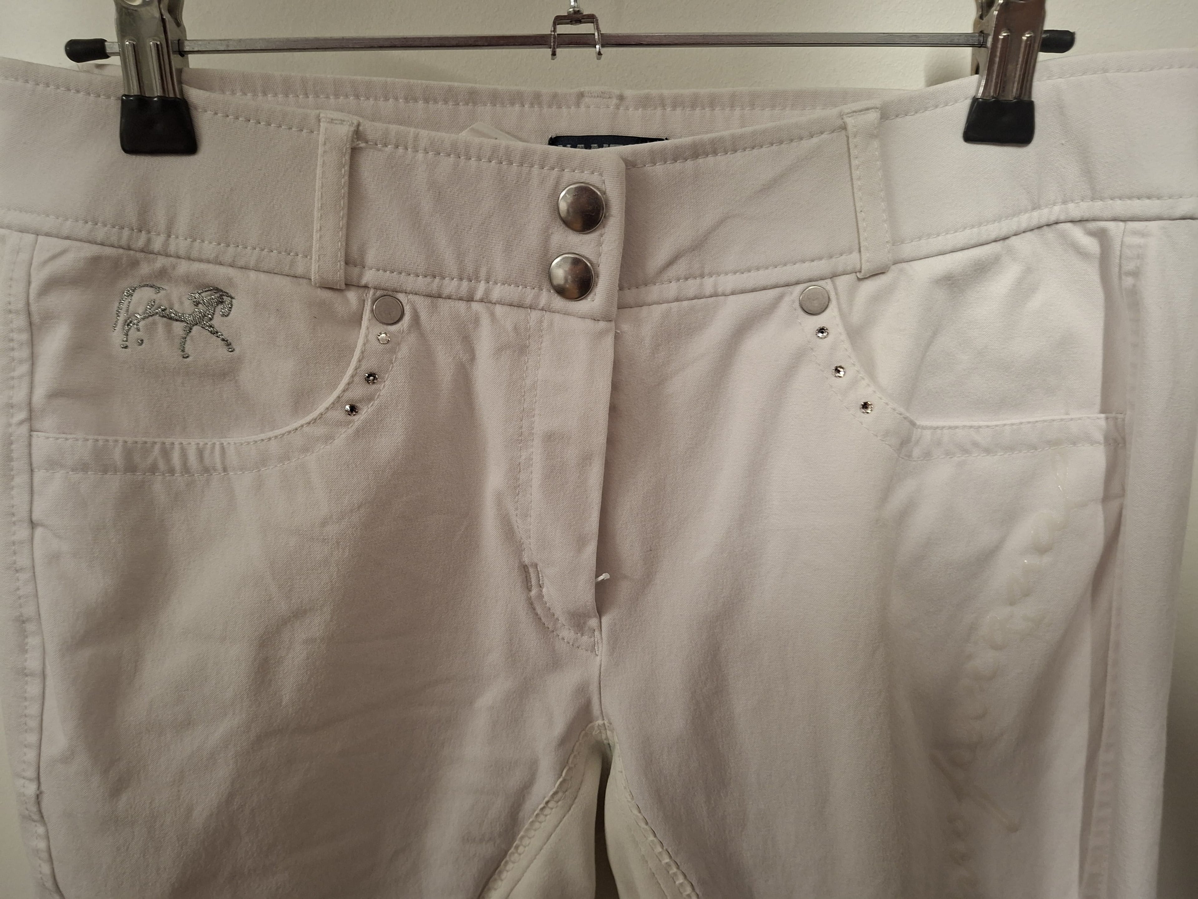 Kantrie Reithose
