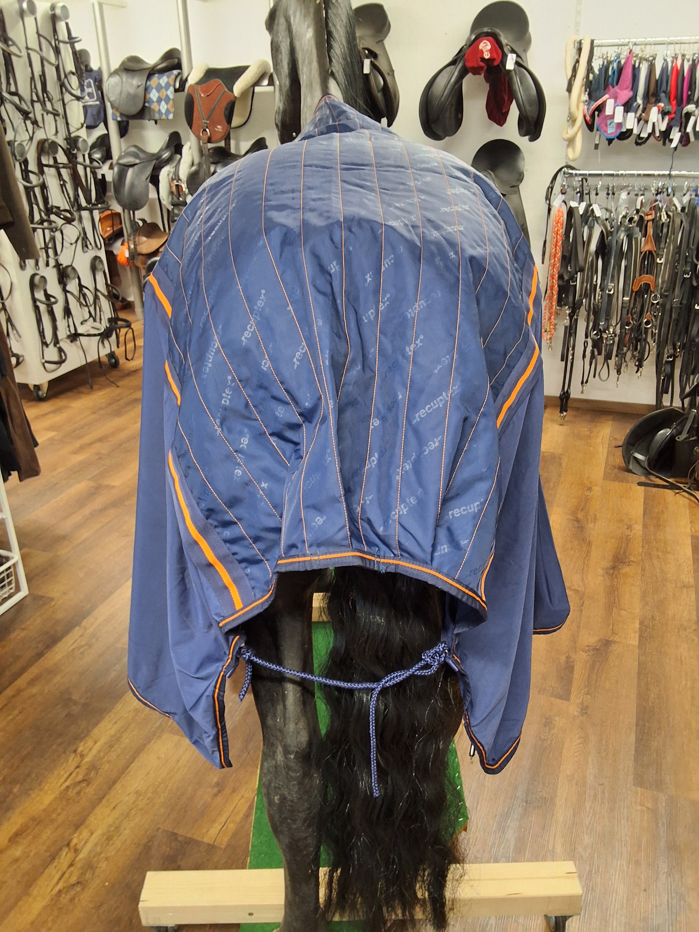 Bucas Therapy Abschwitzdecke