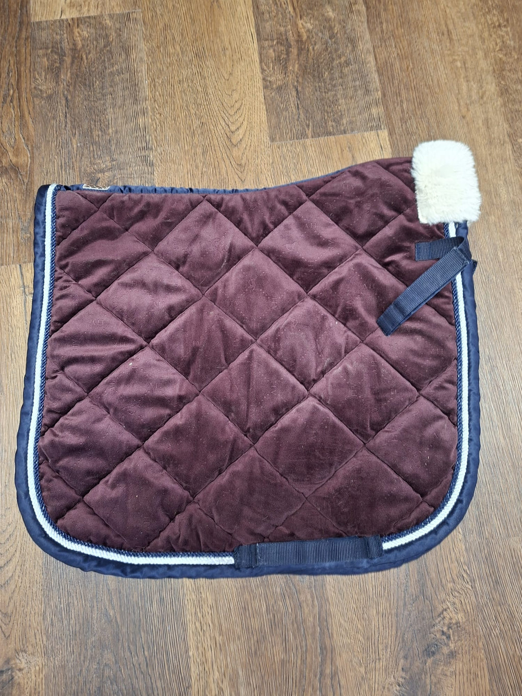 Hv Polo Schabracke