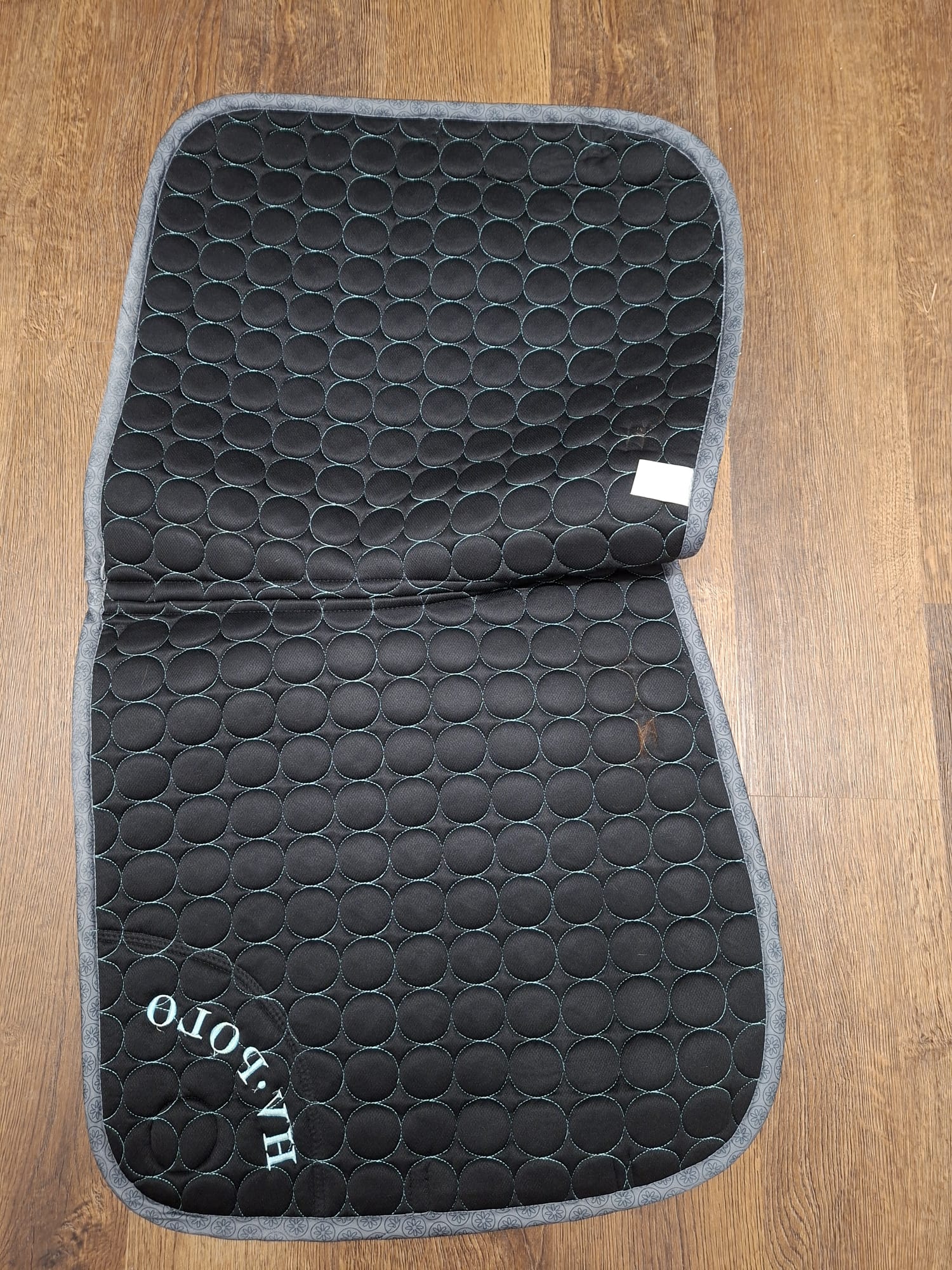Hv Polo Schabracke