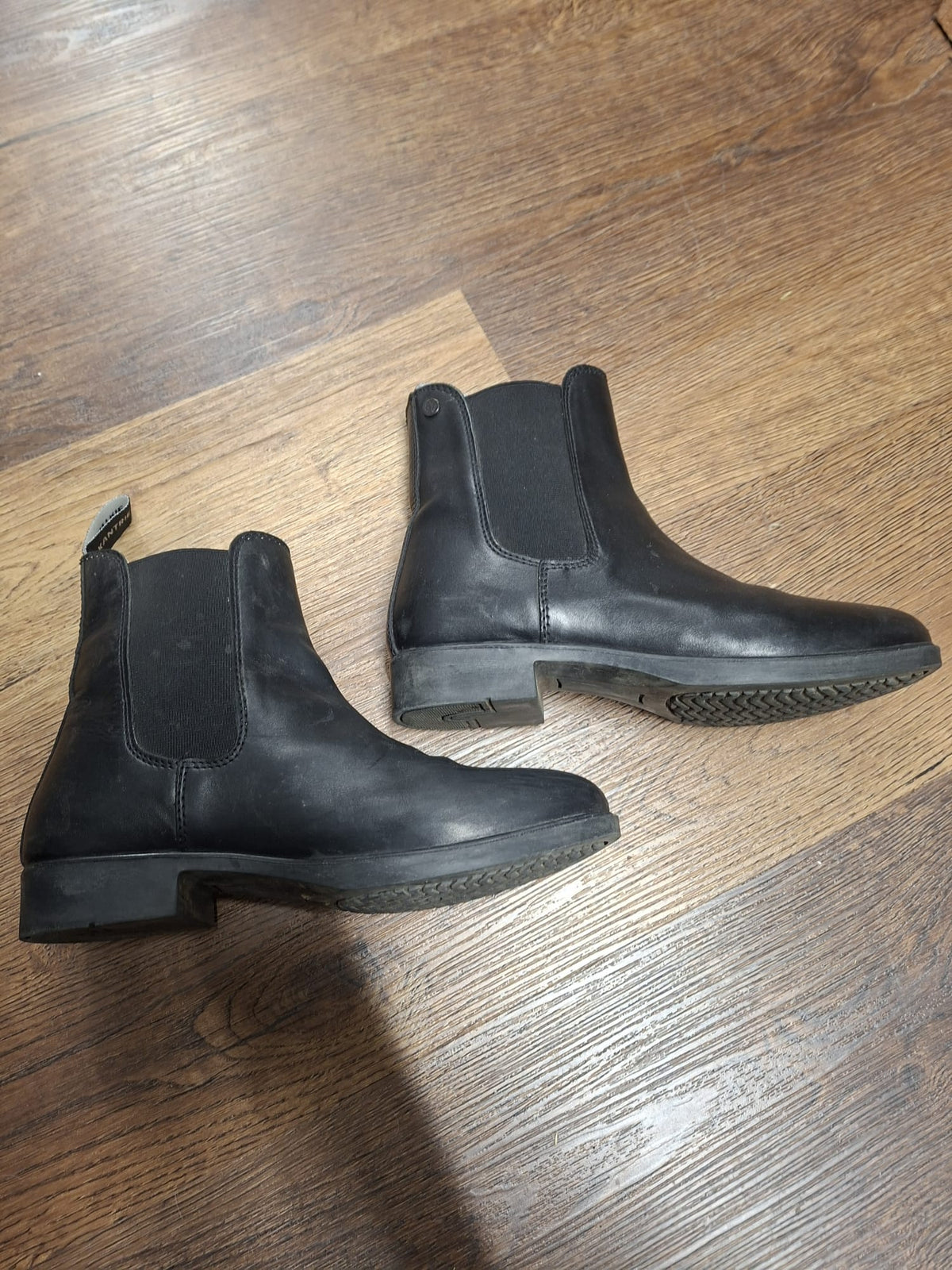 Kantrie Stiefeletten